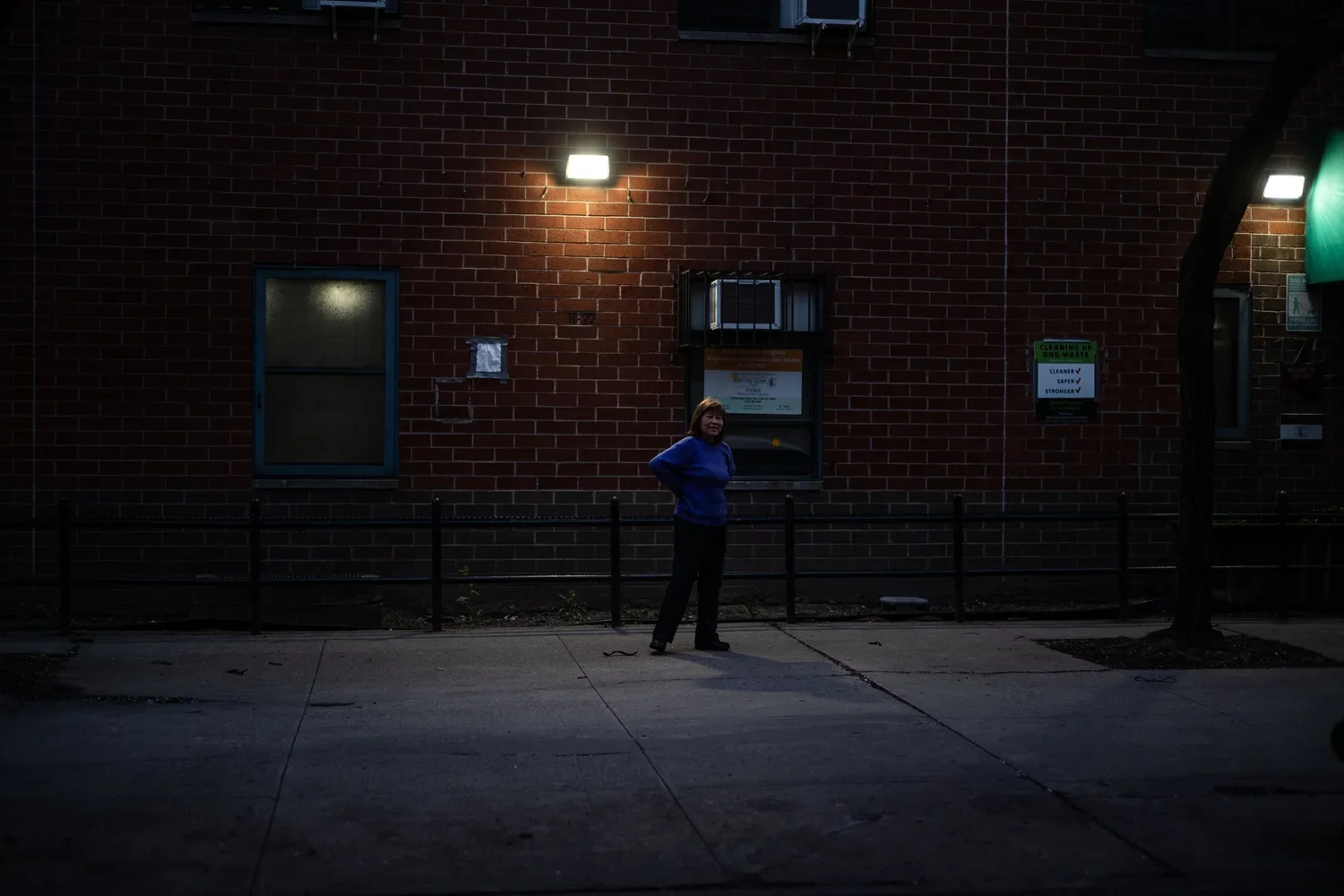 After Dark, photograph 8 of 15