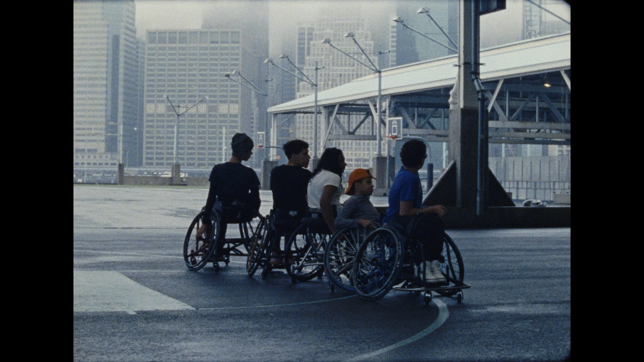 Nike “Transmission” — frame 4