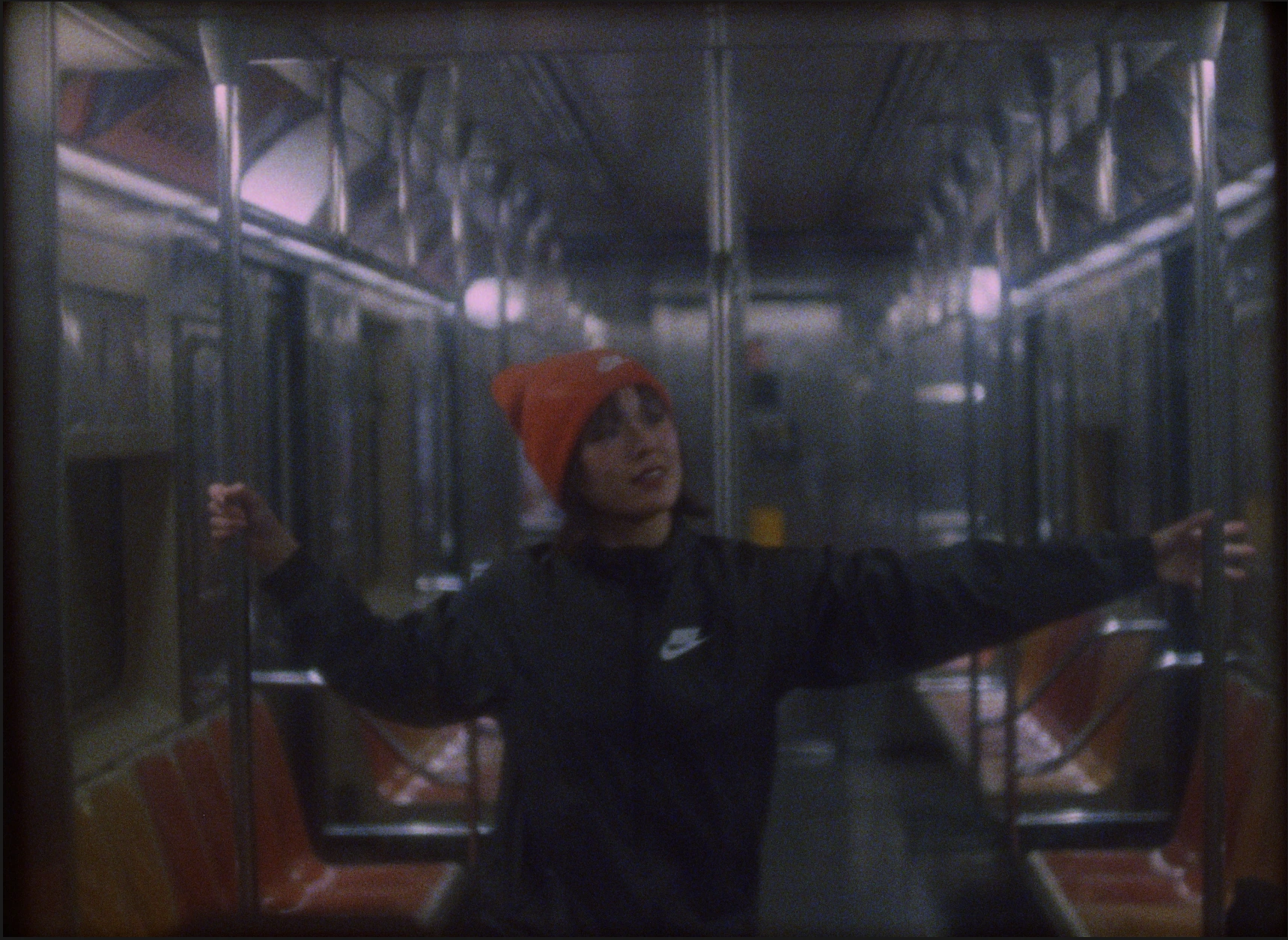NIKE “Our Home” — frame 9