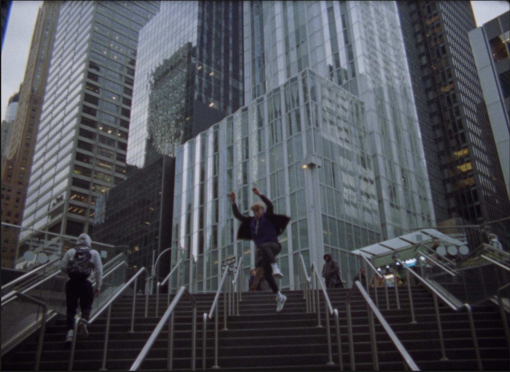 NIKE “Our Home” — frame 5