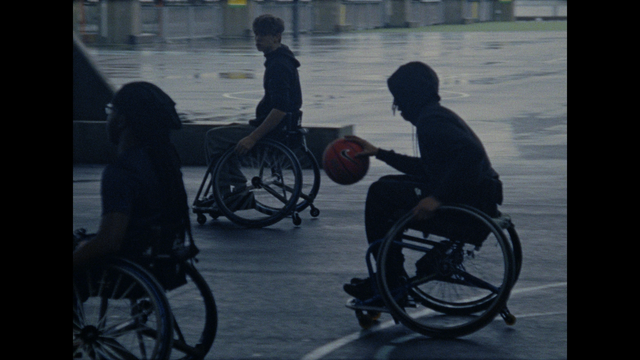 Nike “Transmission” — frame 10