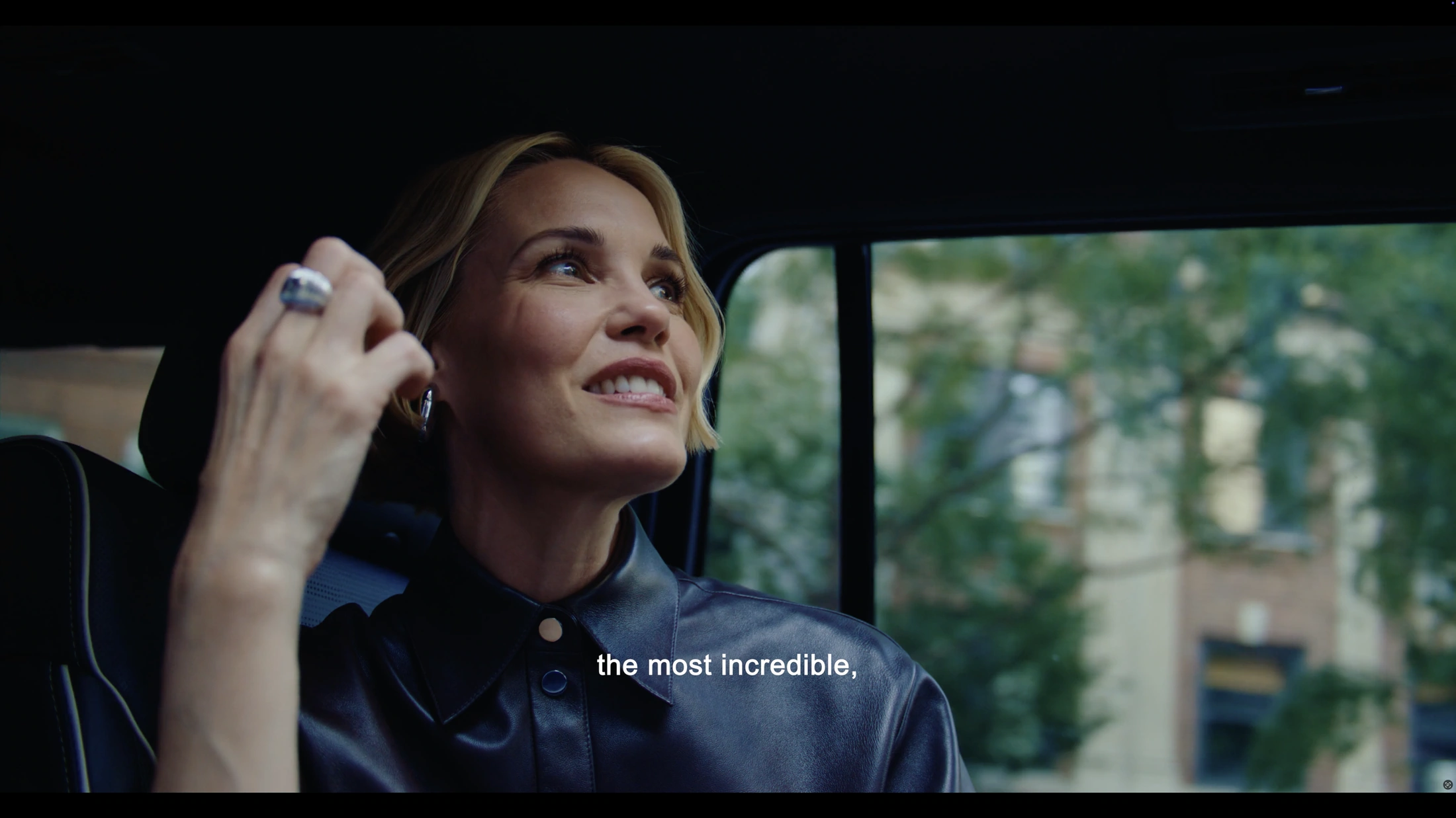 Velocity Black “Secret Spaces” ft. Leslie Bibb — frame 3