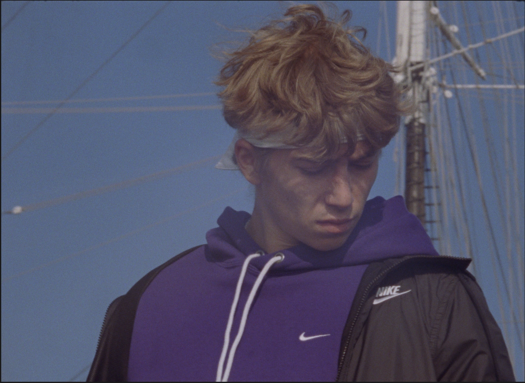 NIKE “Our Home” — frame 4
