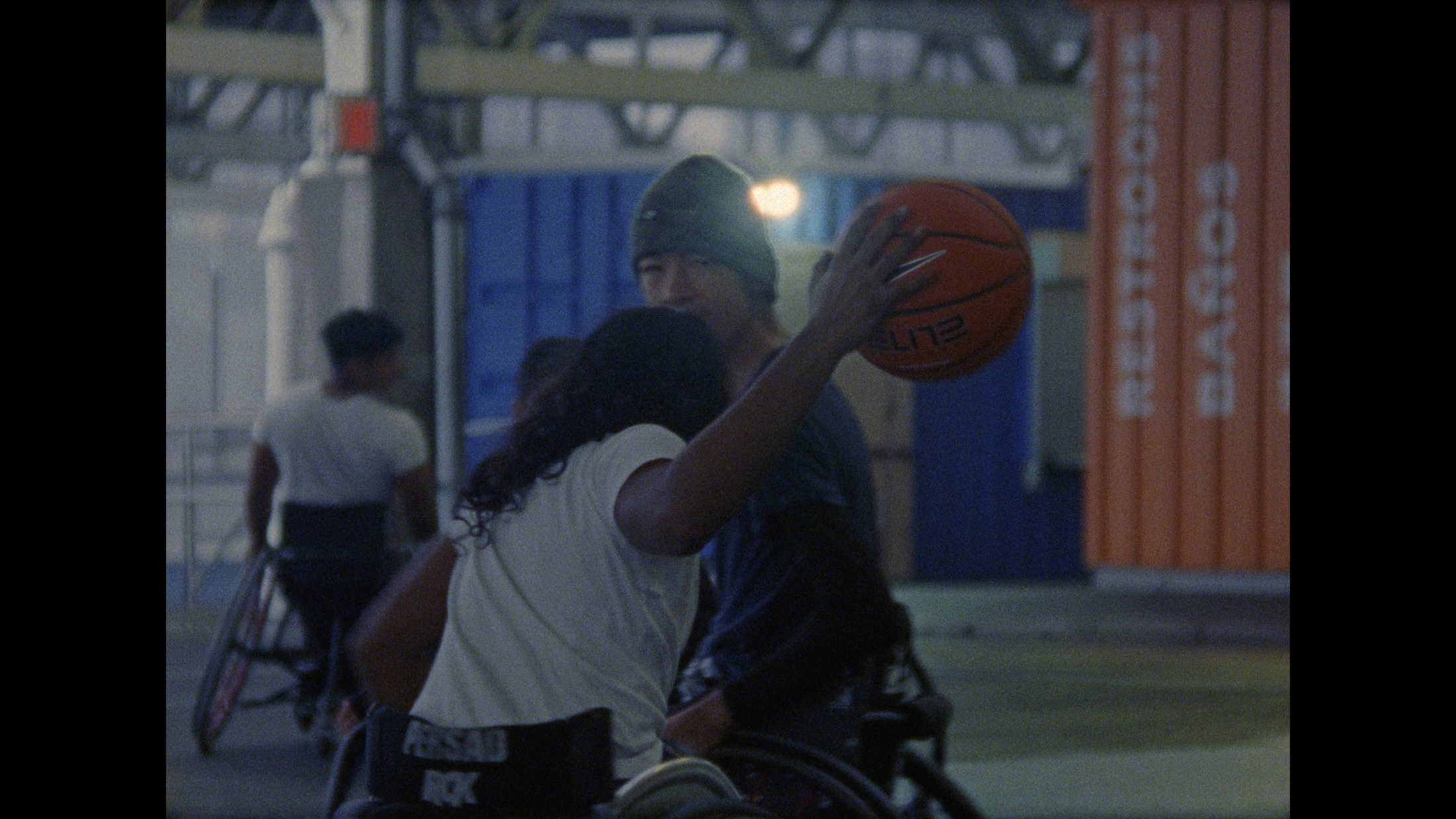 Nike “Transmission” — frame 9