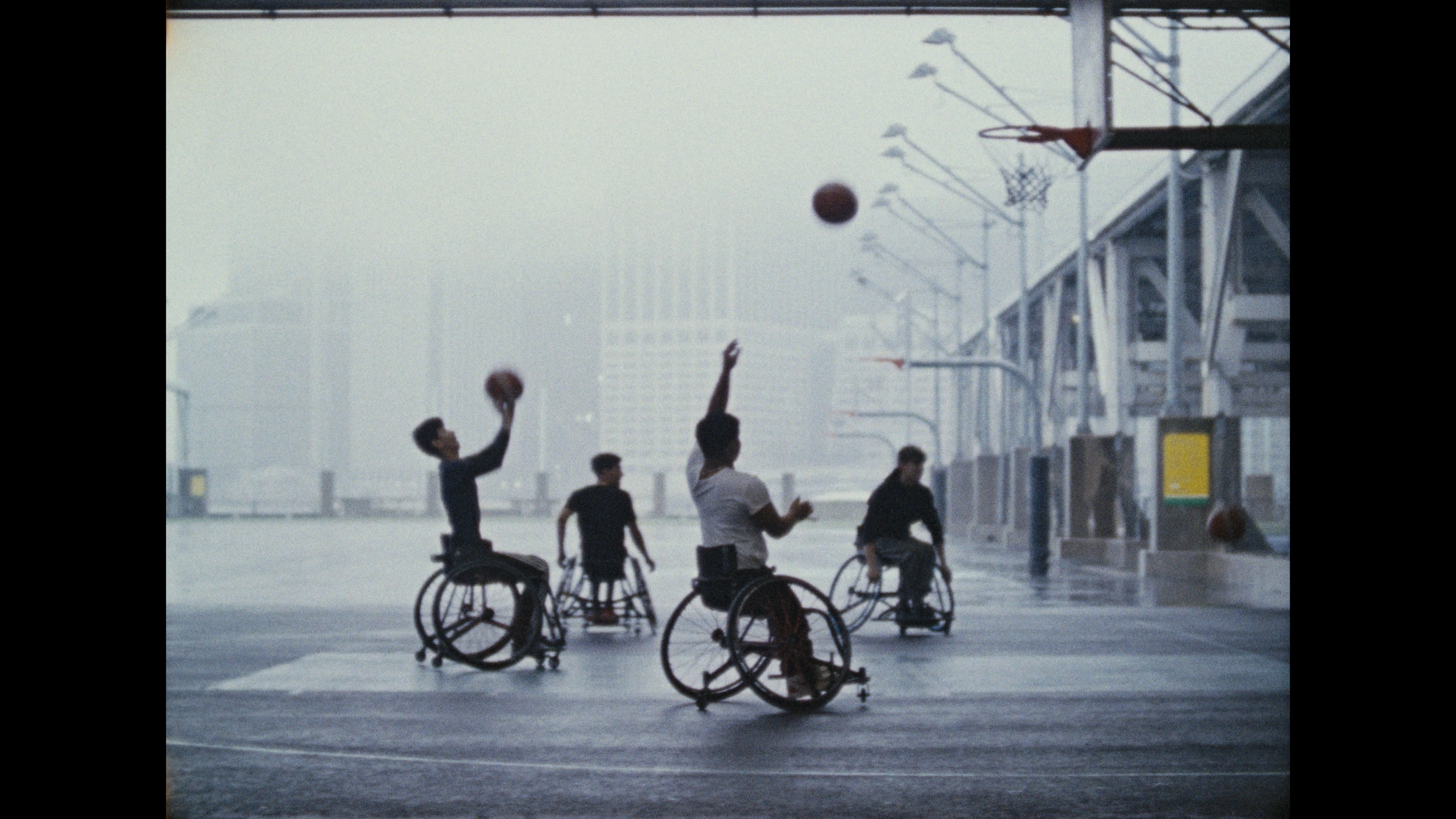 Nike “Transmission” — frame 12