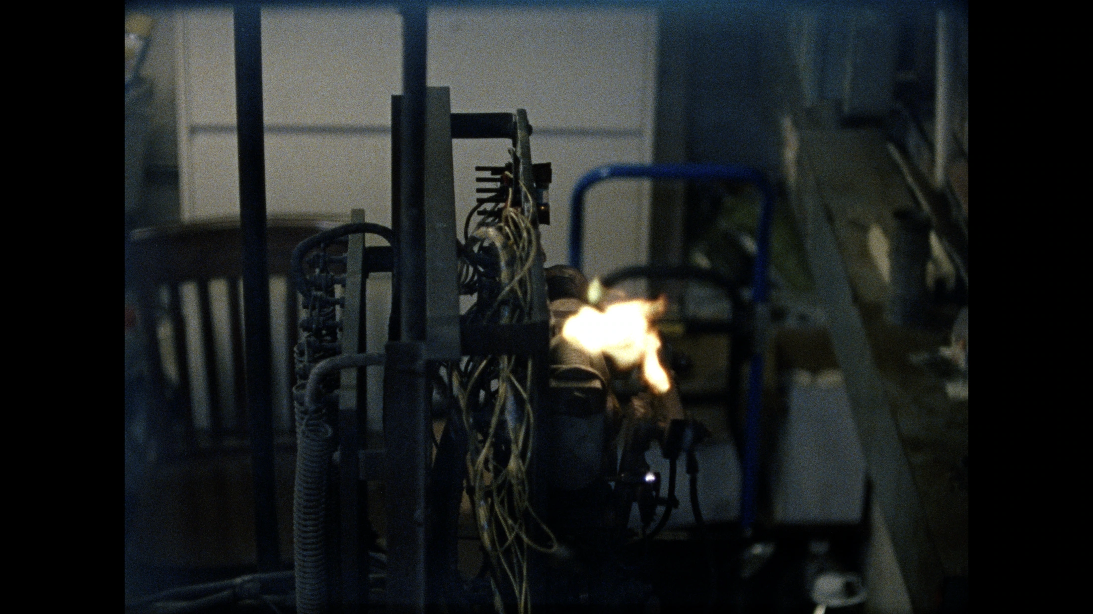 BETSY THE ELEVATOR — frame 6