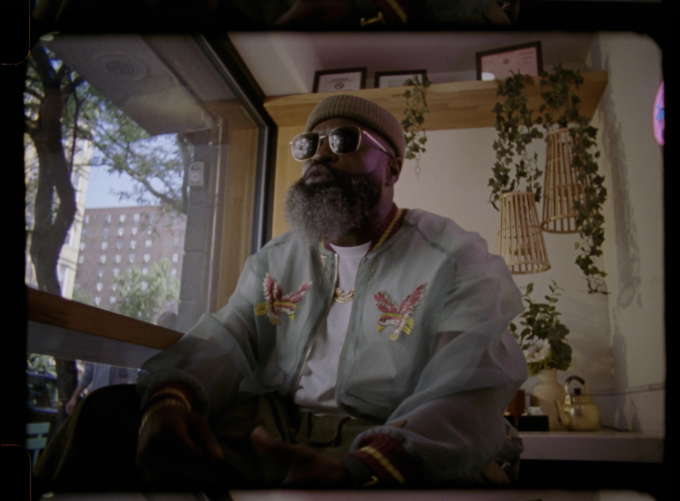 De La Soul — frame 4