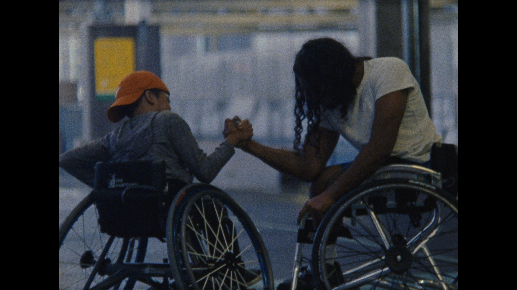 Nike “Transmission” — frame 7