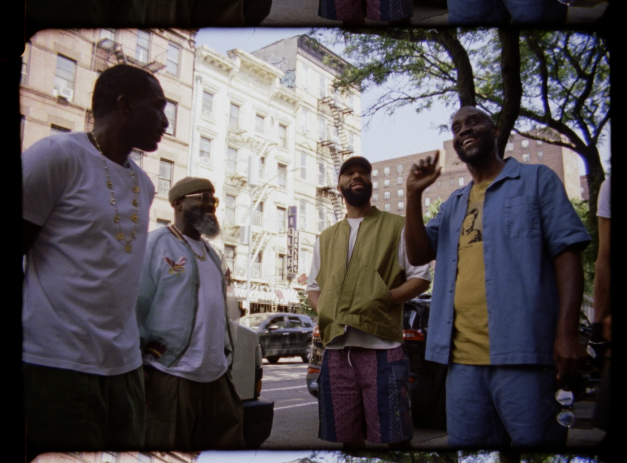De La Soul — frame 9