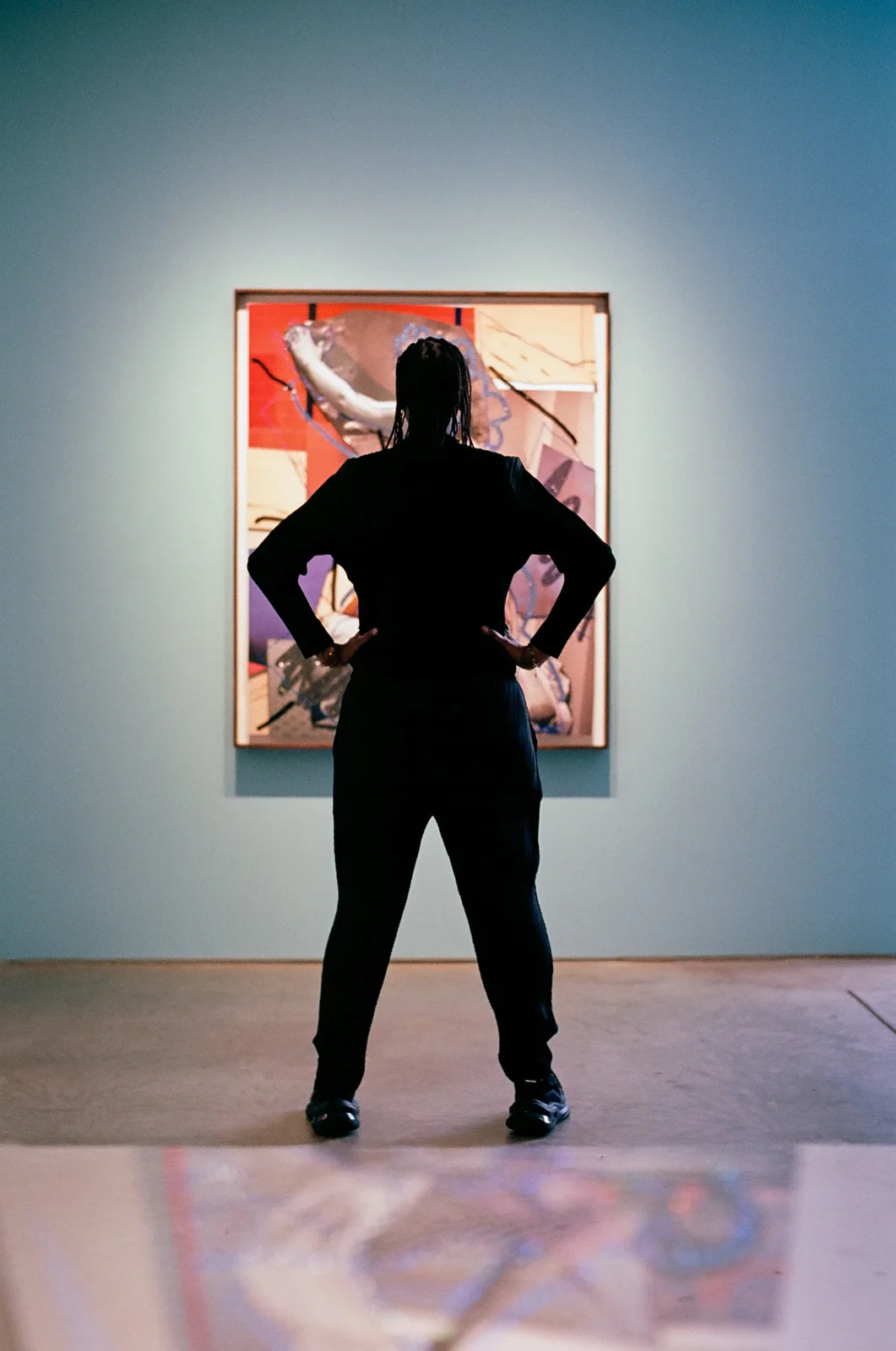 Artists, photograph 3 of 6