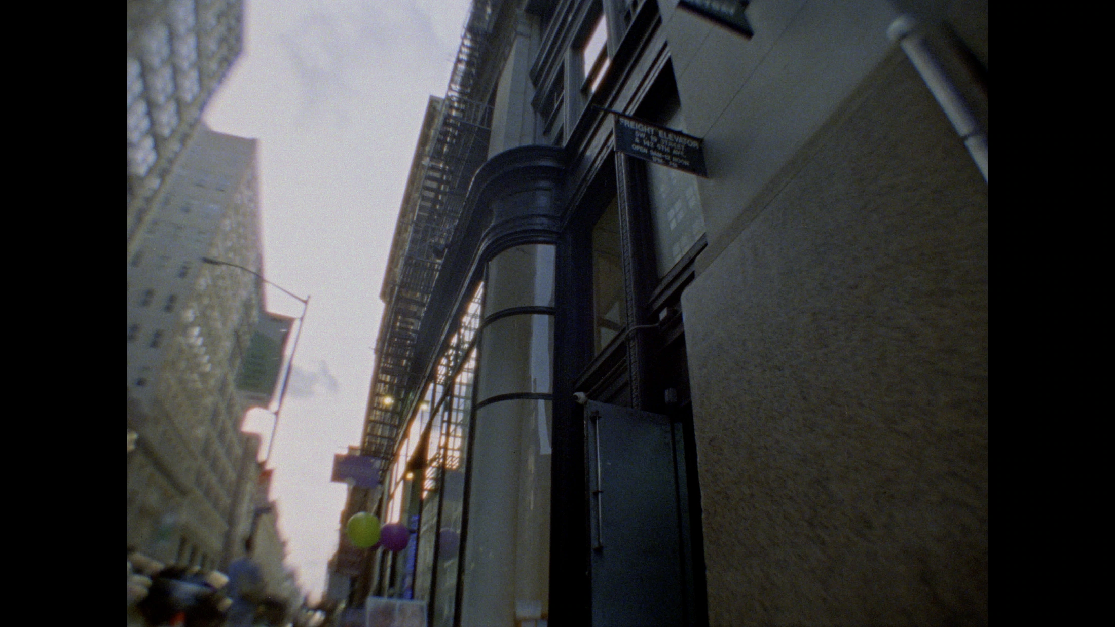 BETSY THE ELEVATOR — frame 2