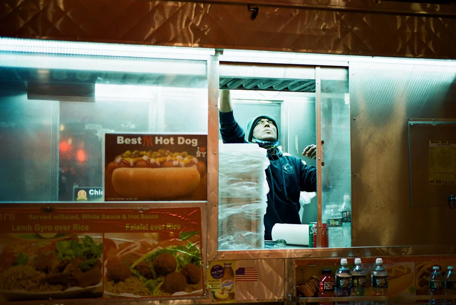 Street Food, photograph 12 of 14