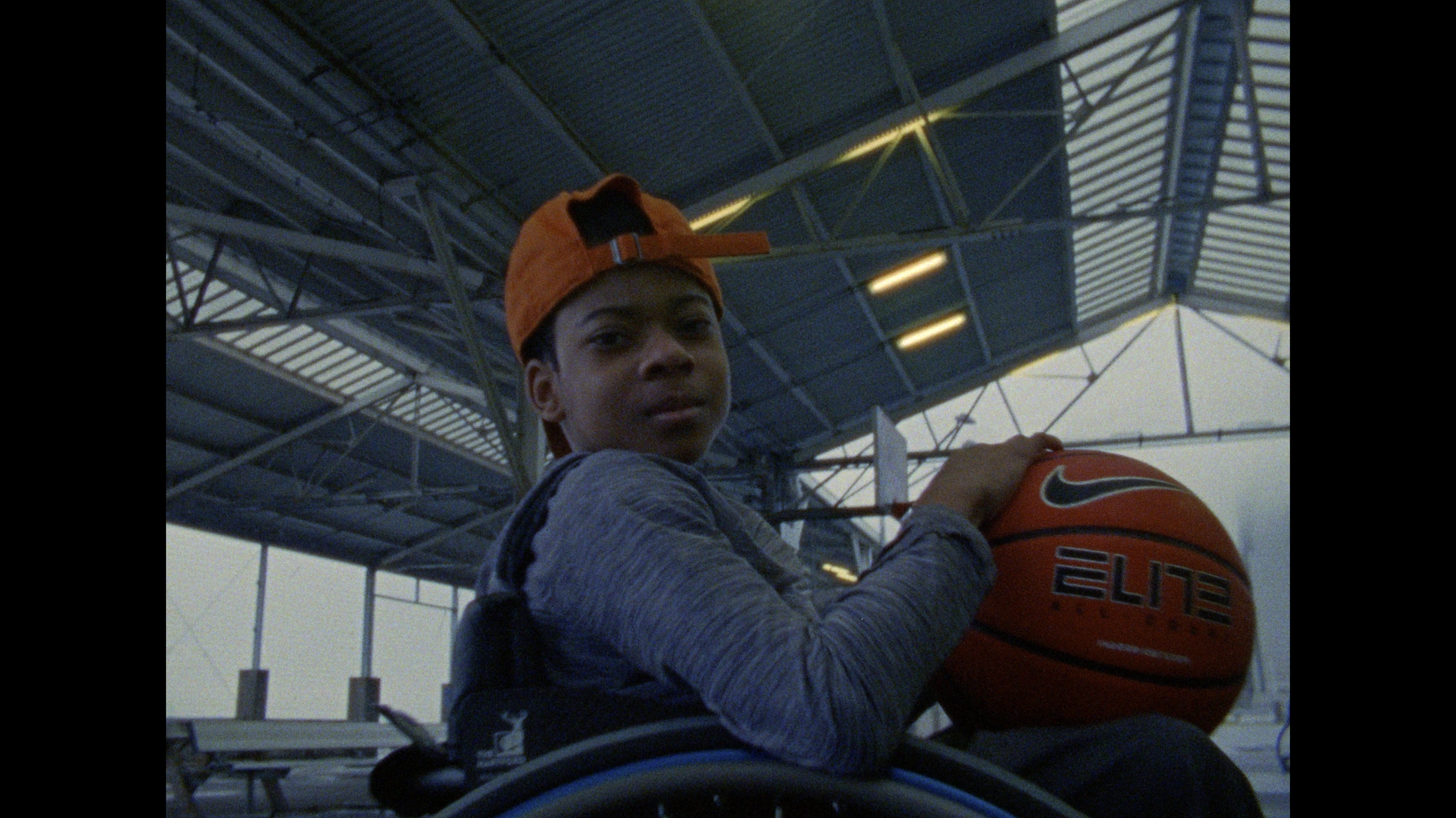 Nike “Transmission” — frame 1