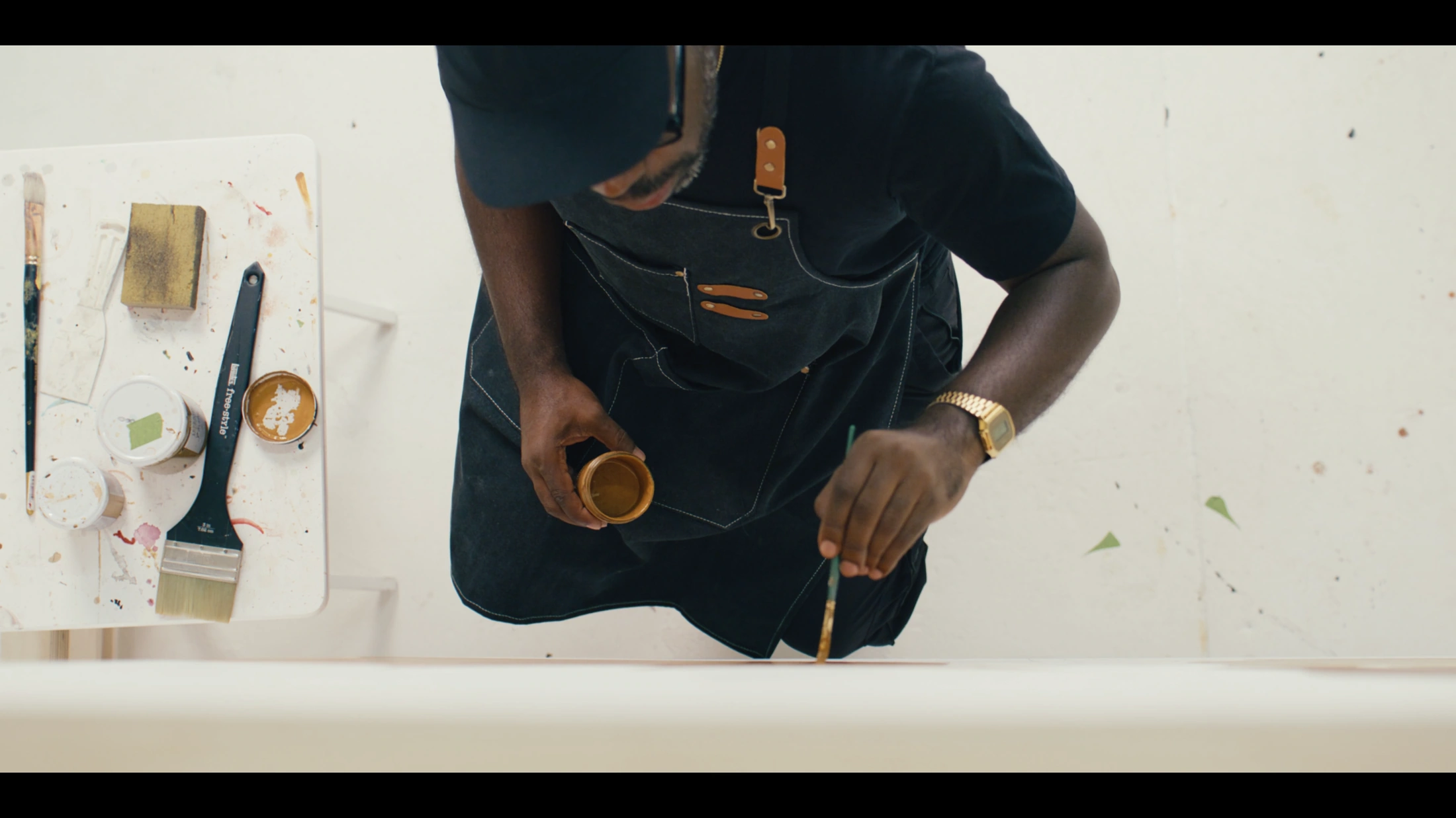 Lévy Gorvy Dayan — frame 4