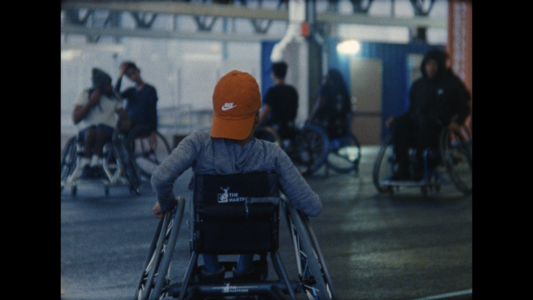 Nike “Transmission” — frame 11