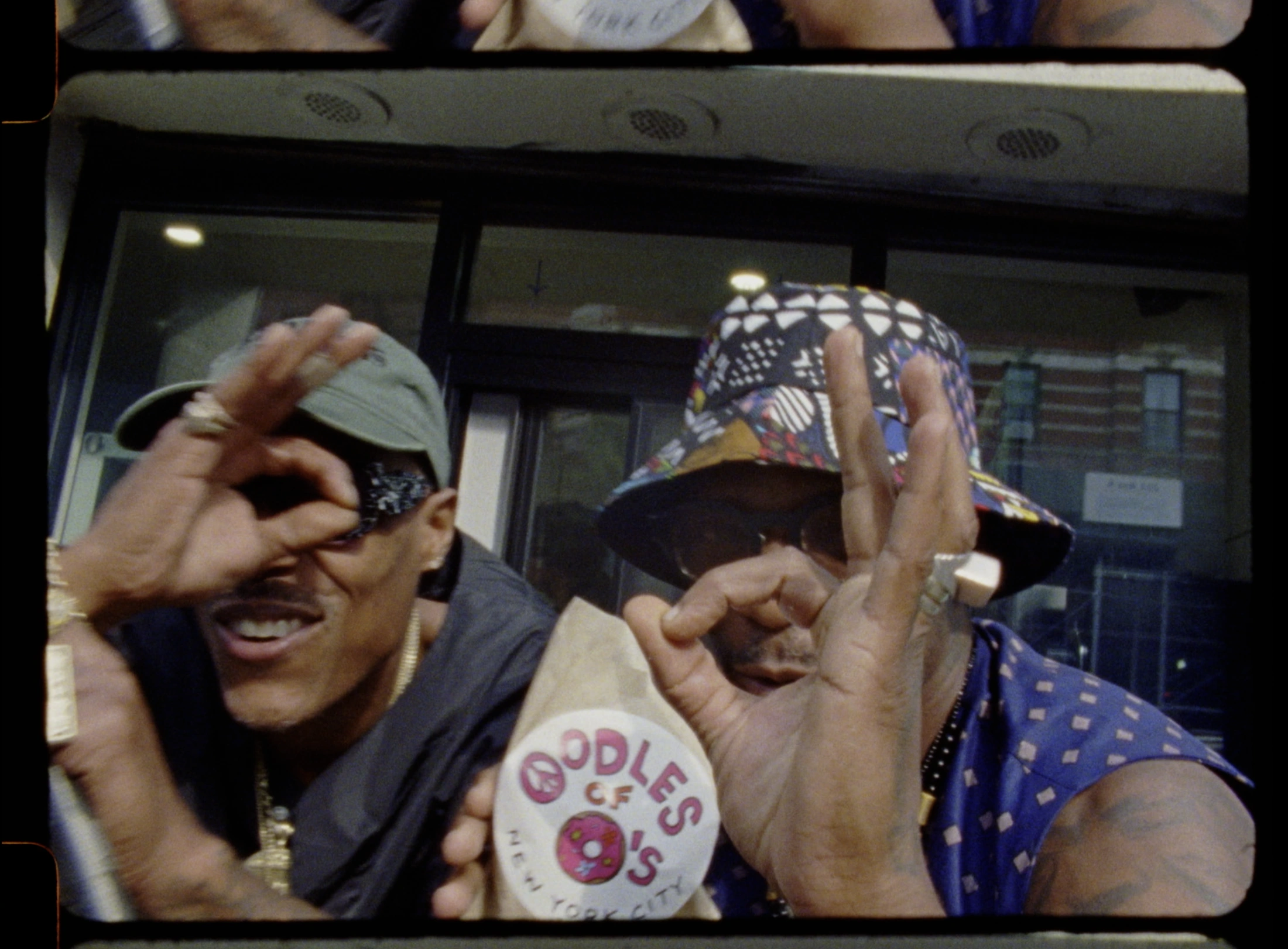 De La Soul — frame 13