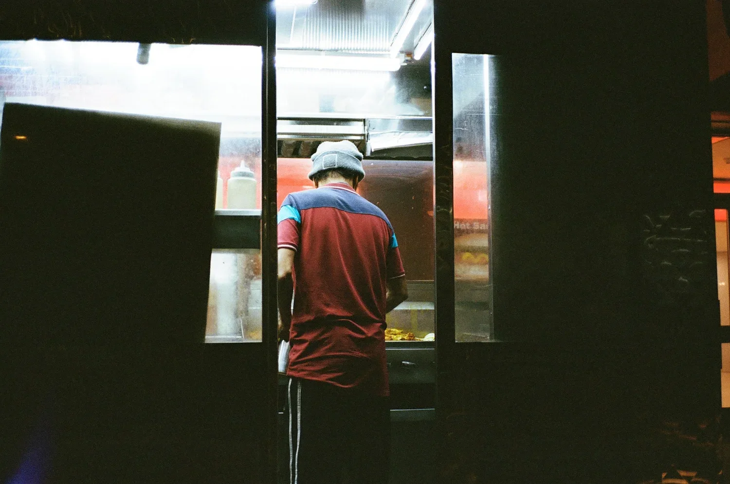 Street Food, photograph 9 of 14