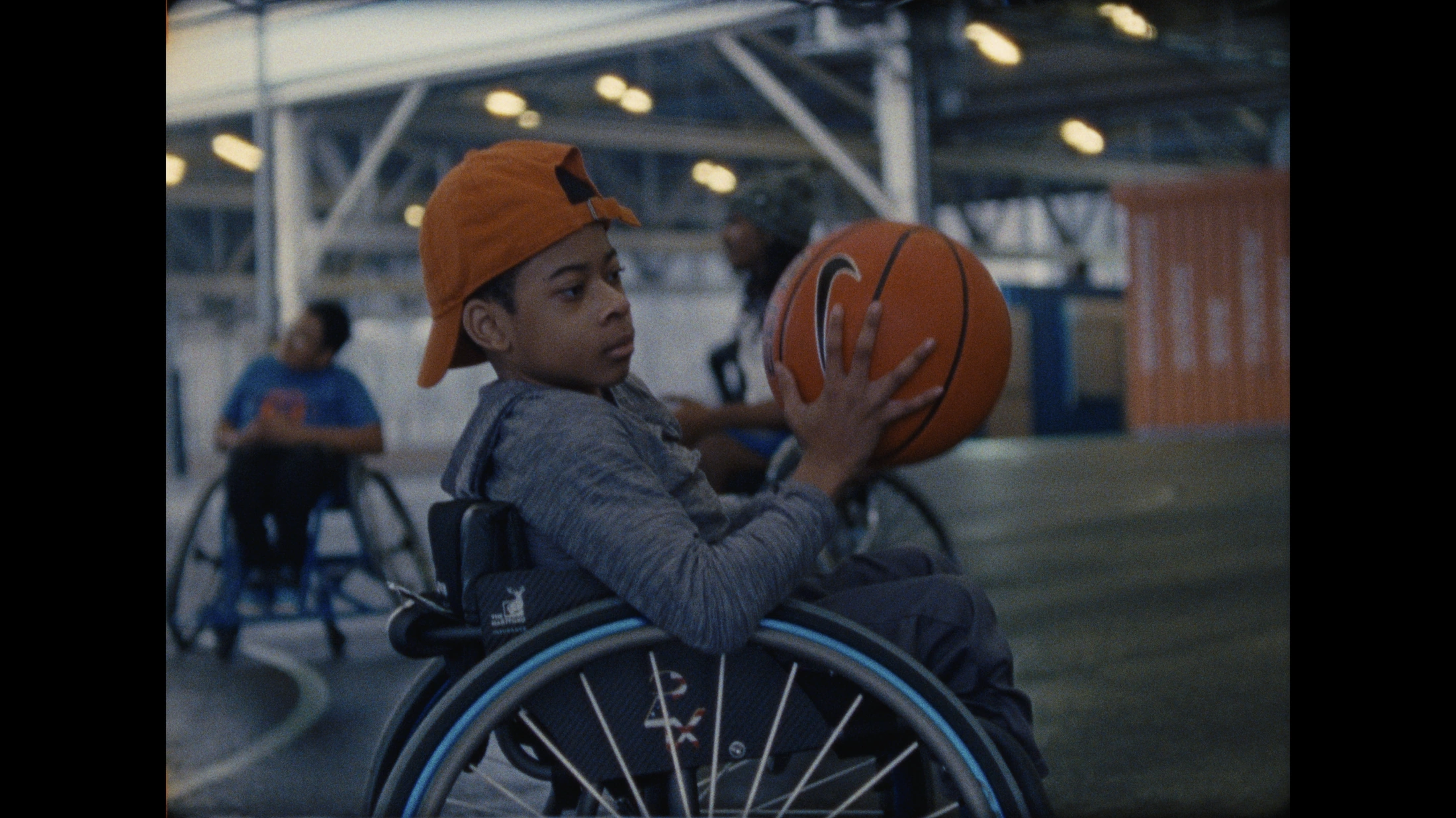 Nike “Transmission” — frame 5