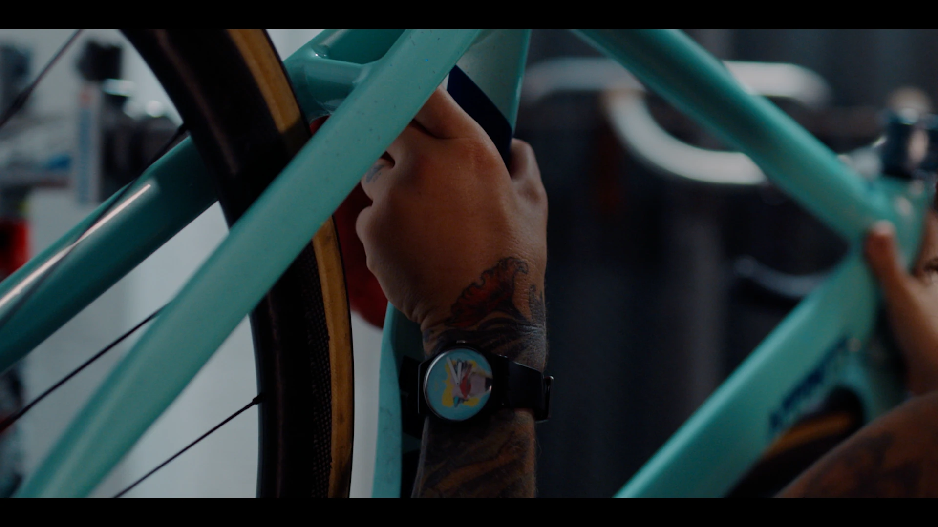 Affinity Cycles — frame 12