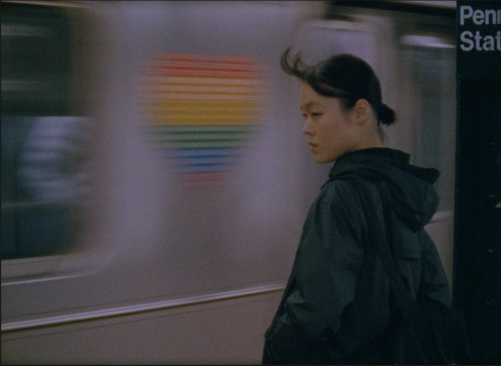 NIKE “Our Home” — frame 1