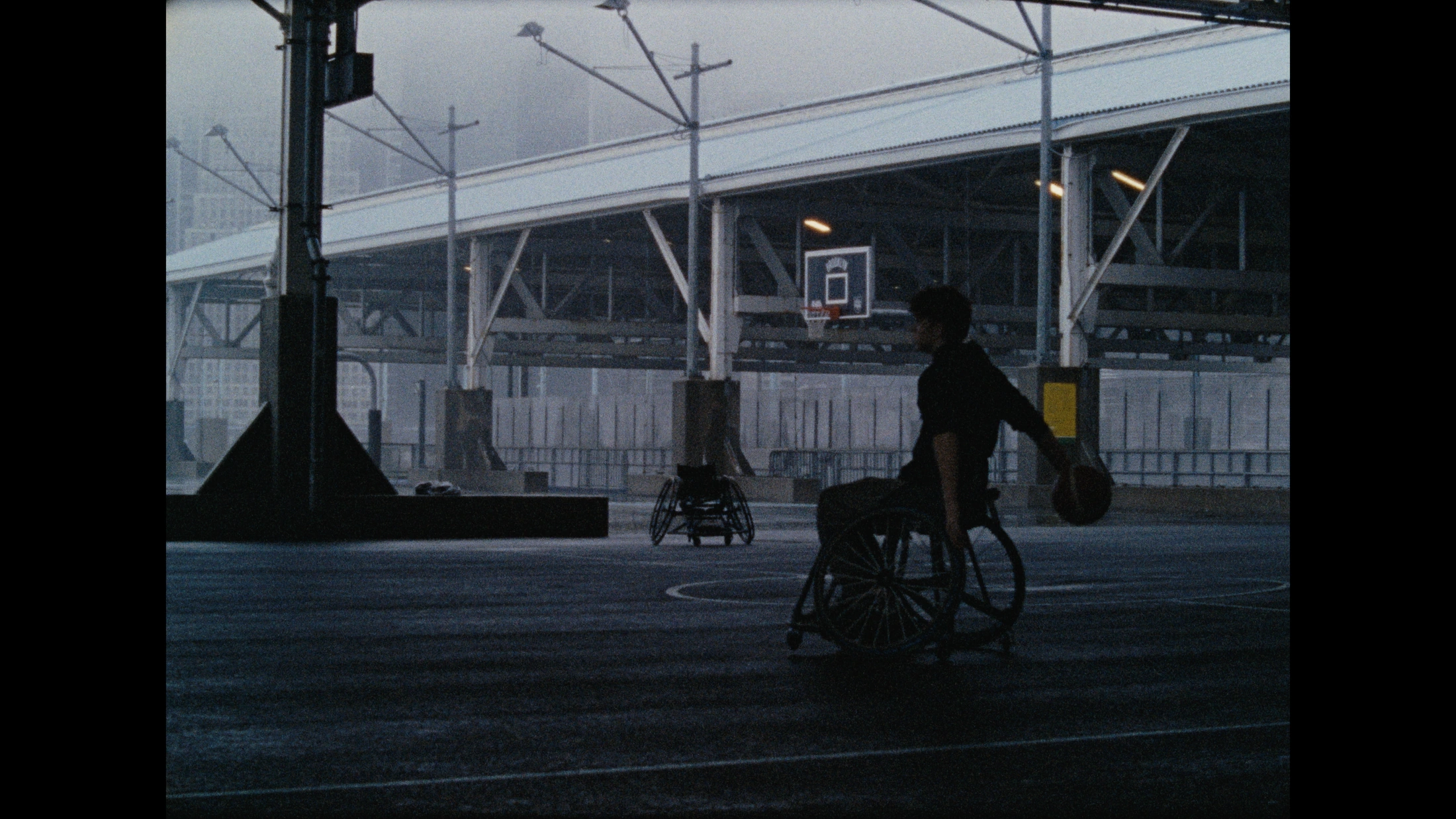 Nike “Transmission” — frame 13