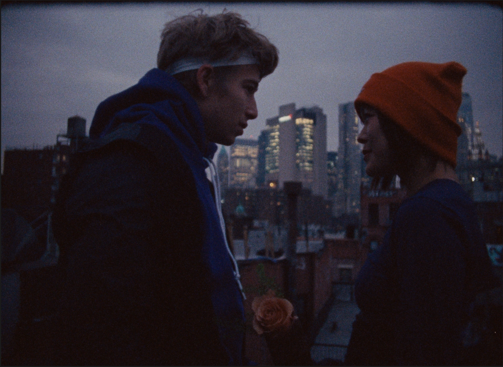 NIKE “Our Home” — frame 11