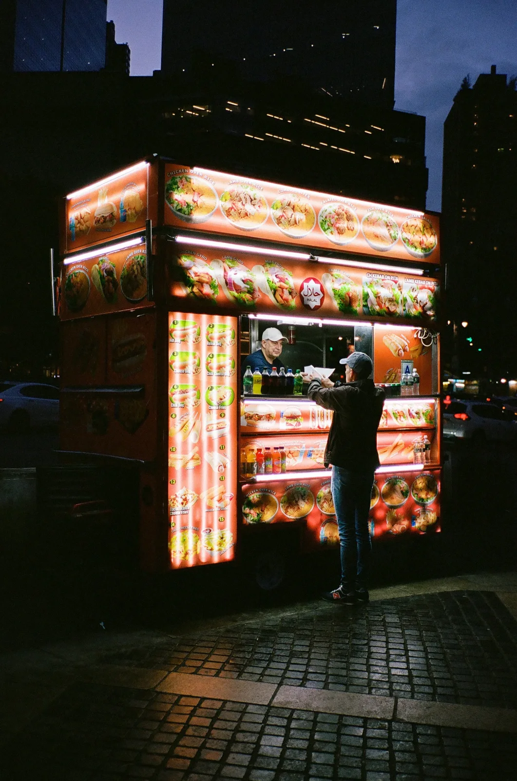 Street Food, photograph 6 of 14