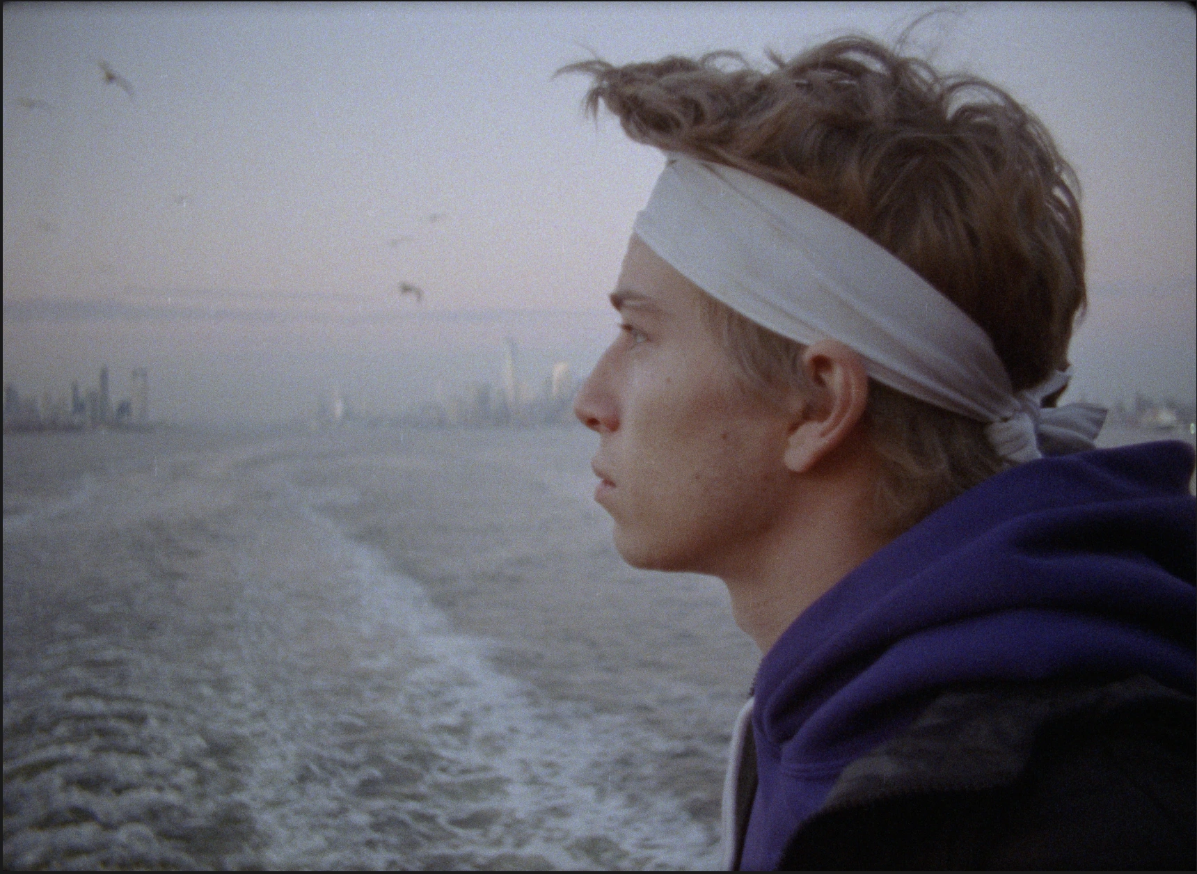 NIKE “Our Home” — frame 3