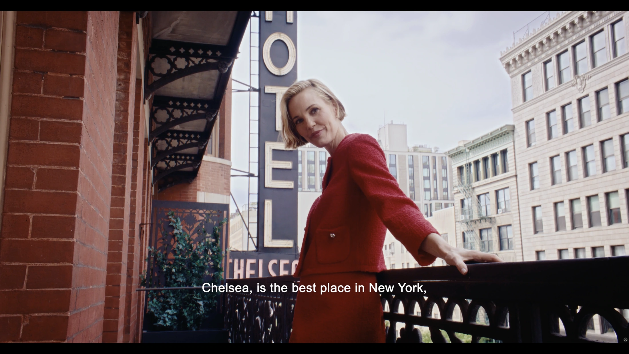 Velocity Black “Secret Spaces” ft. Leslie Bibb — frame 9
