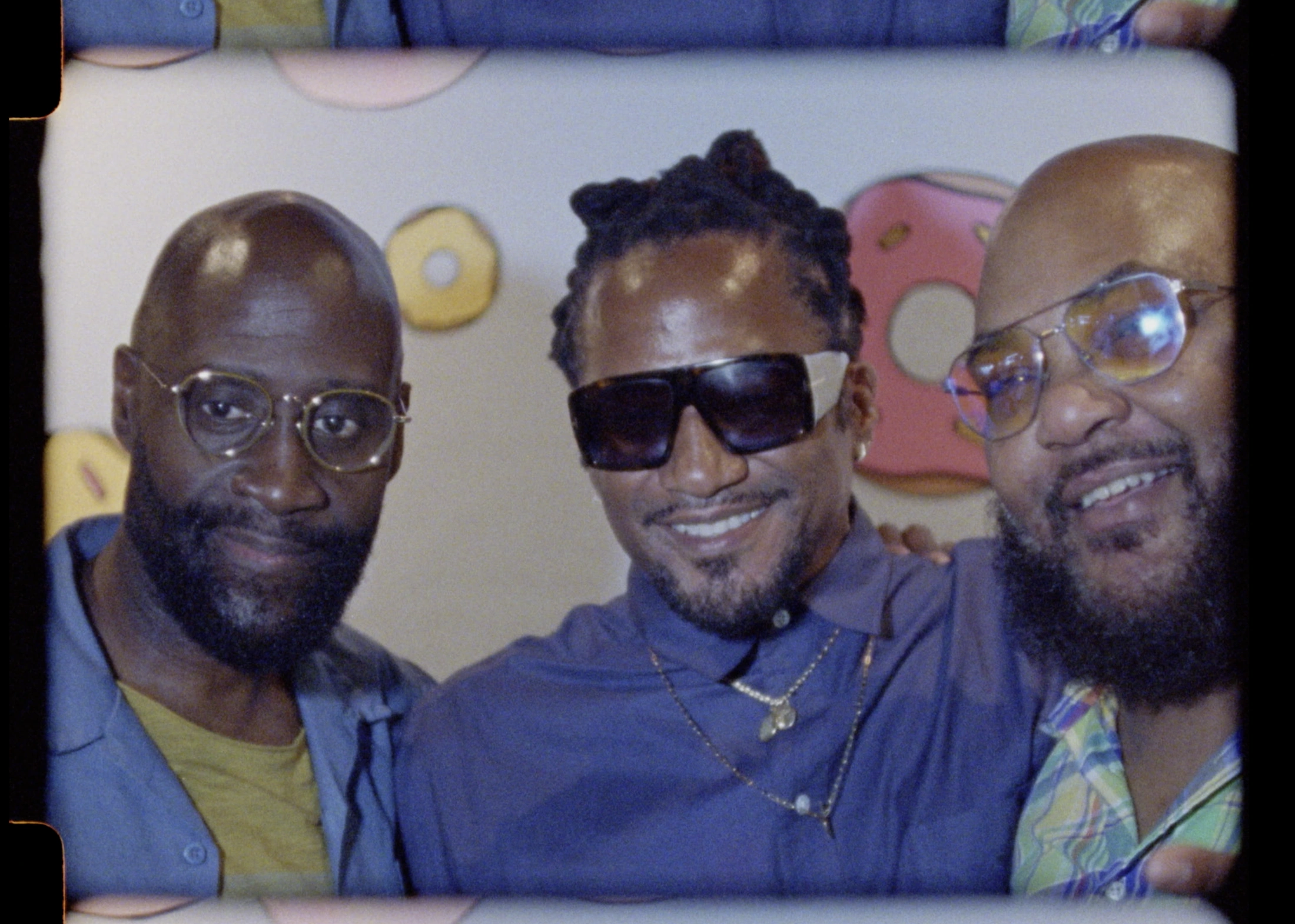 De La Soul — frame 12
