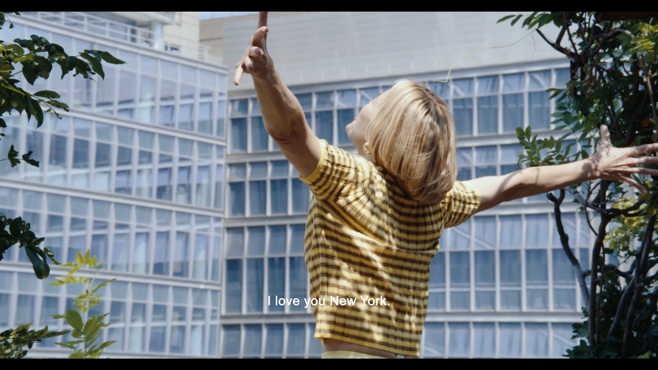Velocity Black “Secret Spaces” ft. Leslie Bibb — frame 4