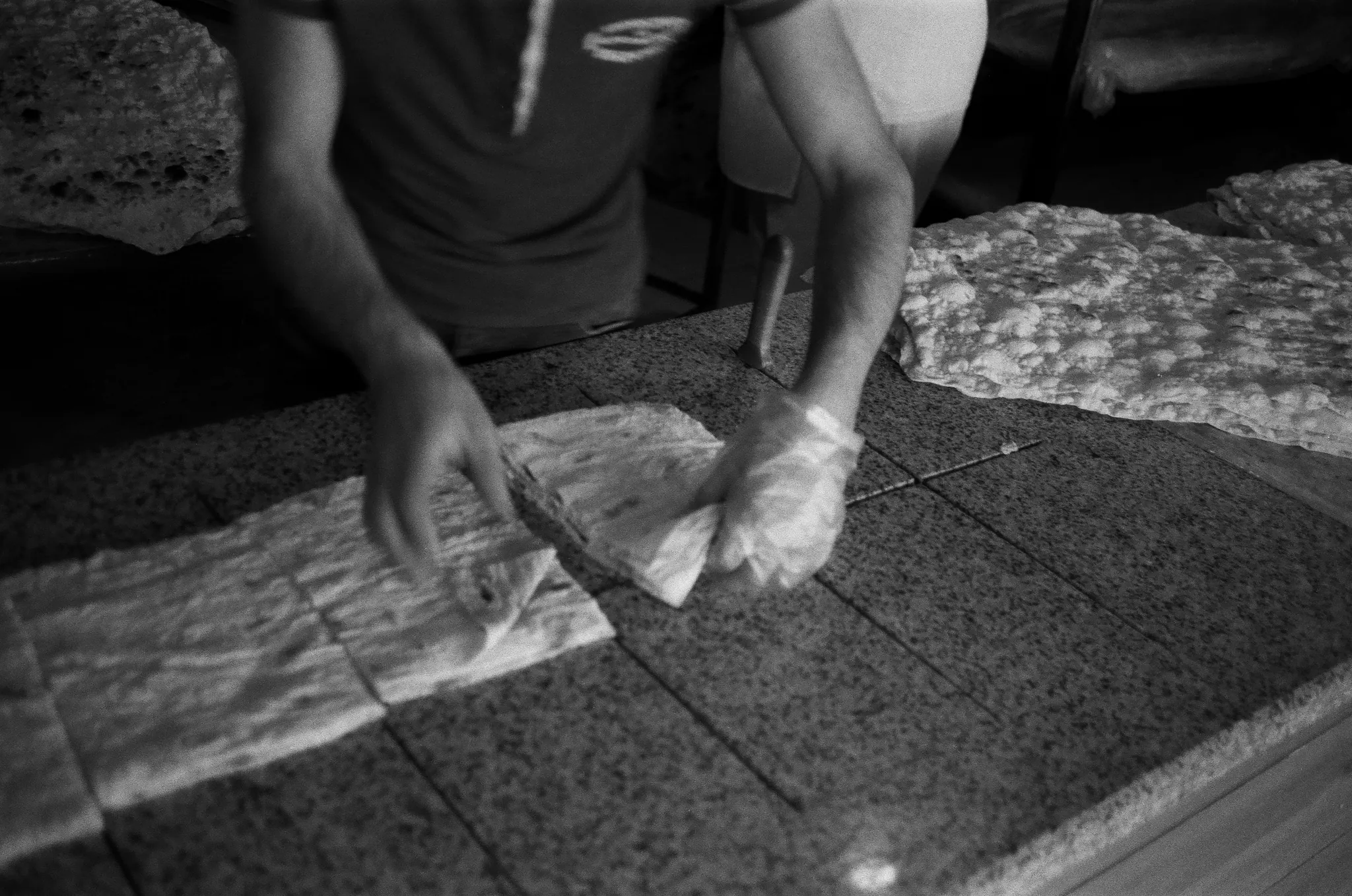 Lavash, photograph 5 of 9