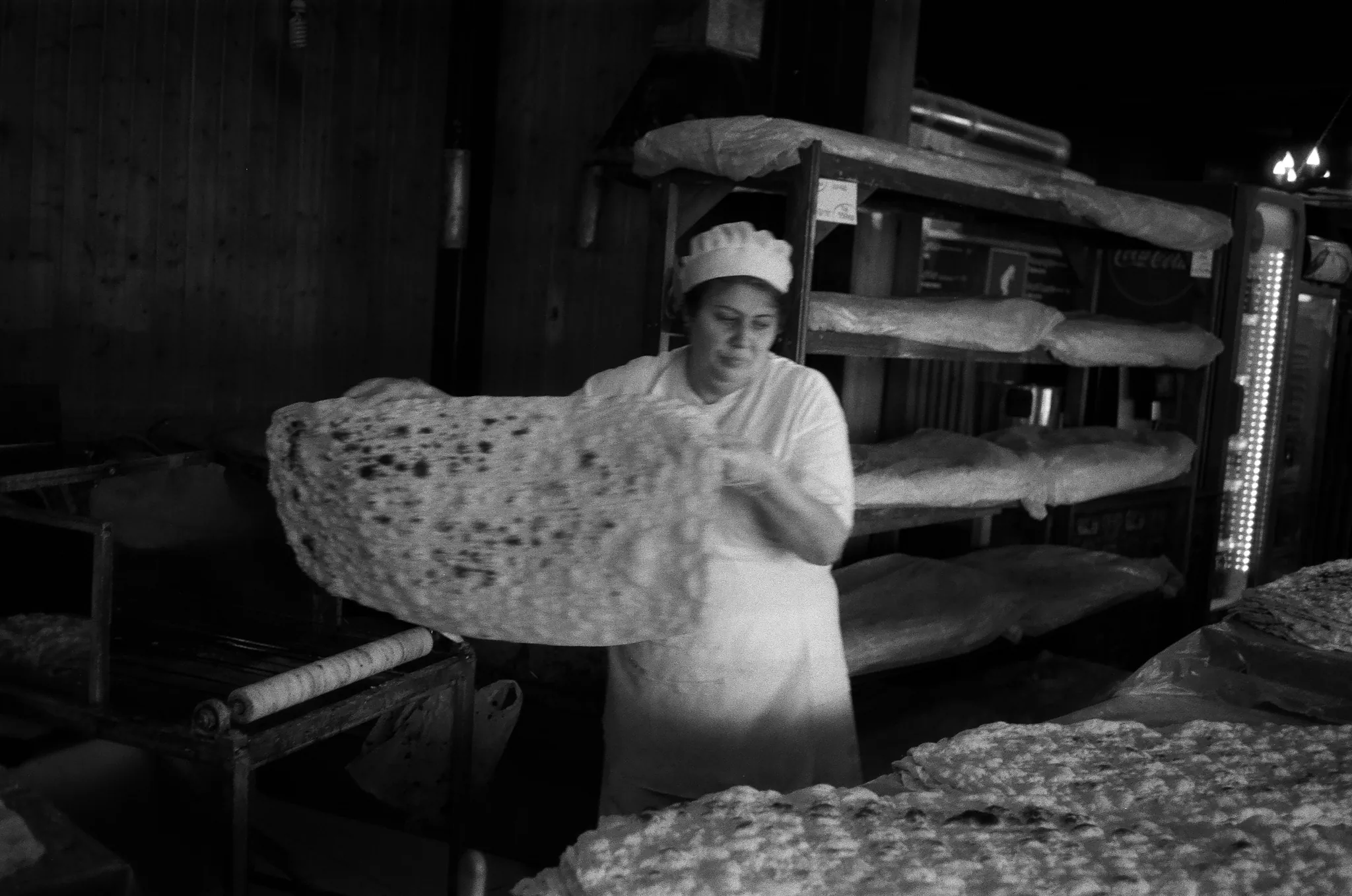 Lavash, photograph 6 of 9