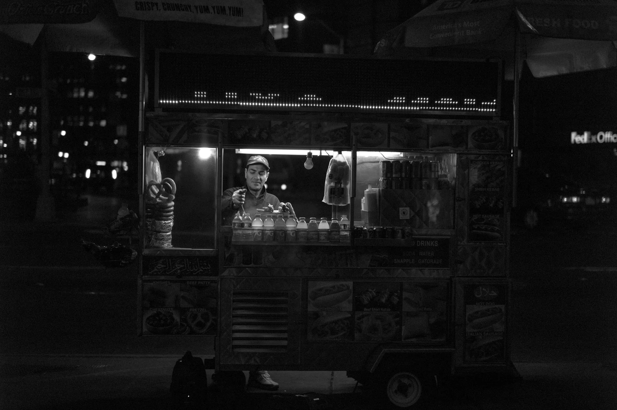Street Food, photograph 14 of 14