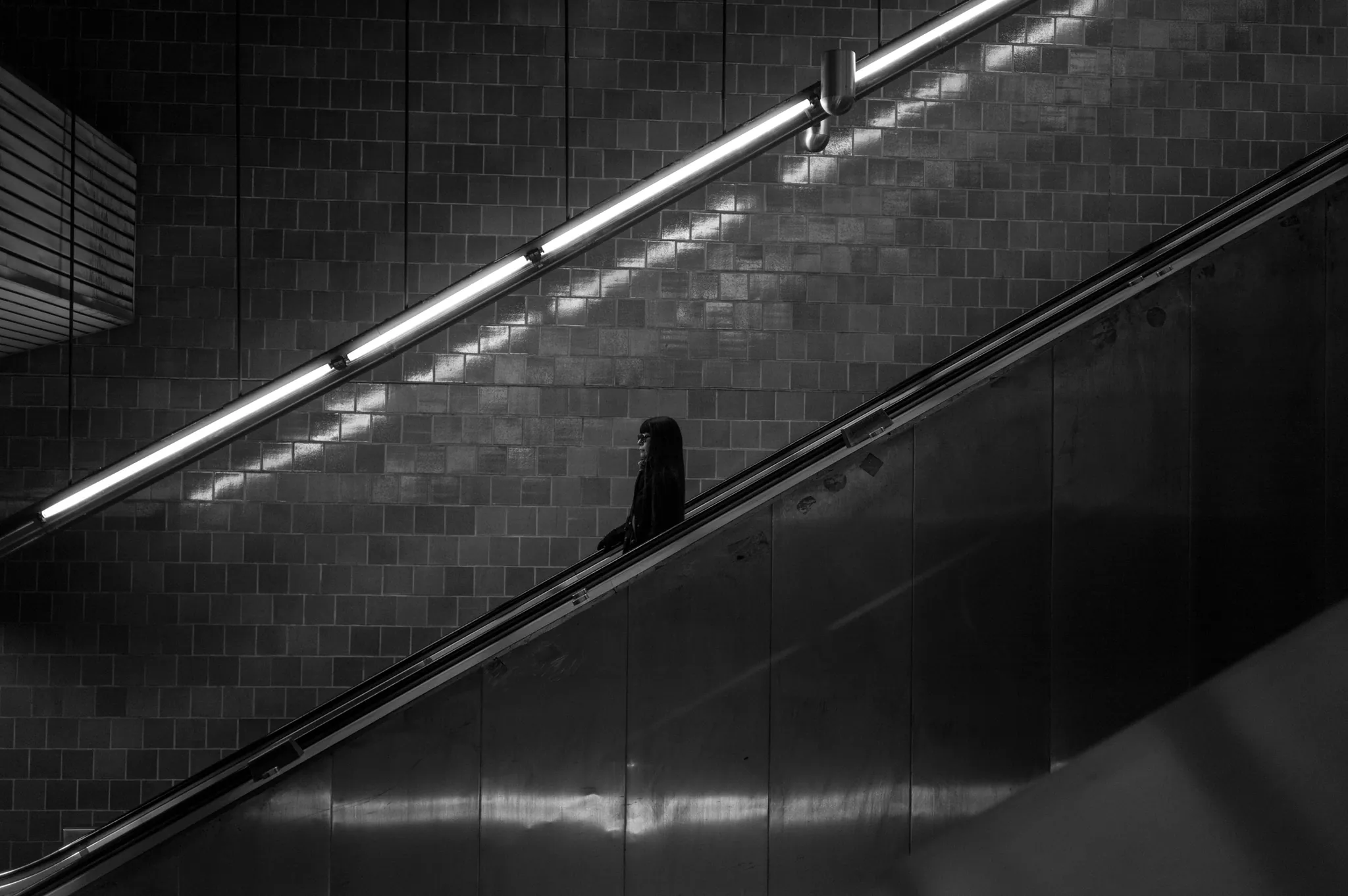 Underground, photograph 15 of 17