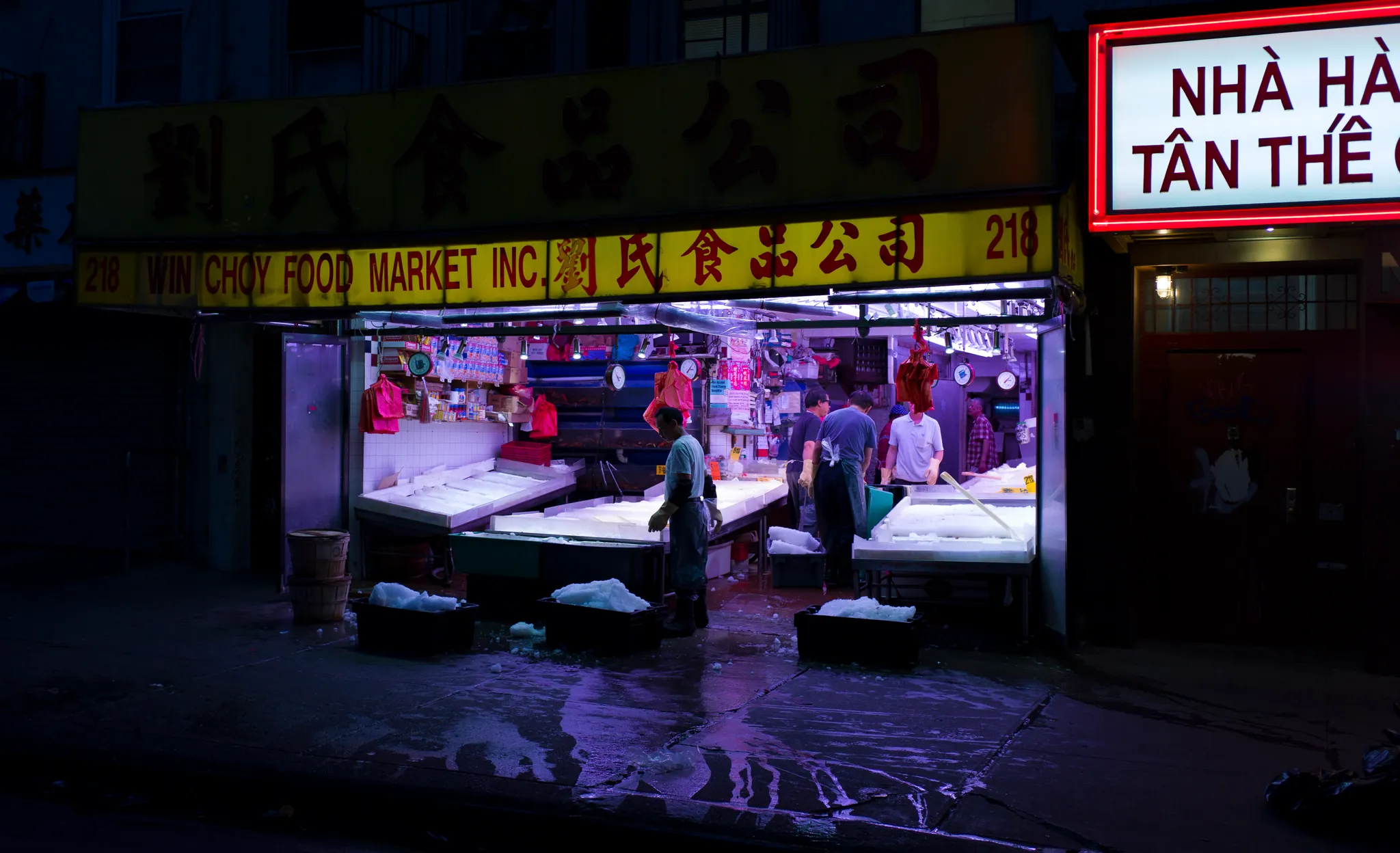 After Dark, photograph 6 of 15