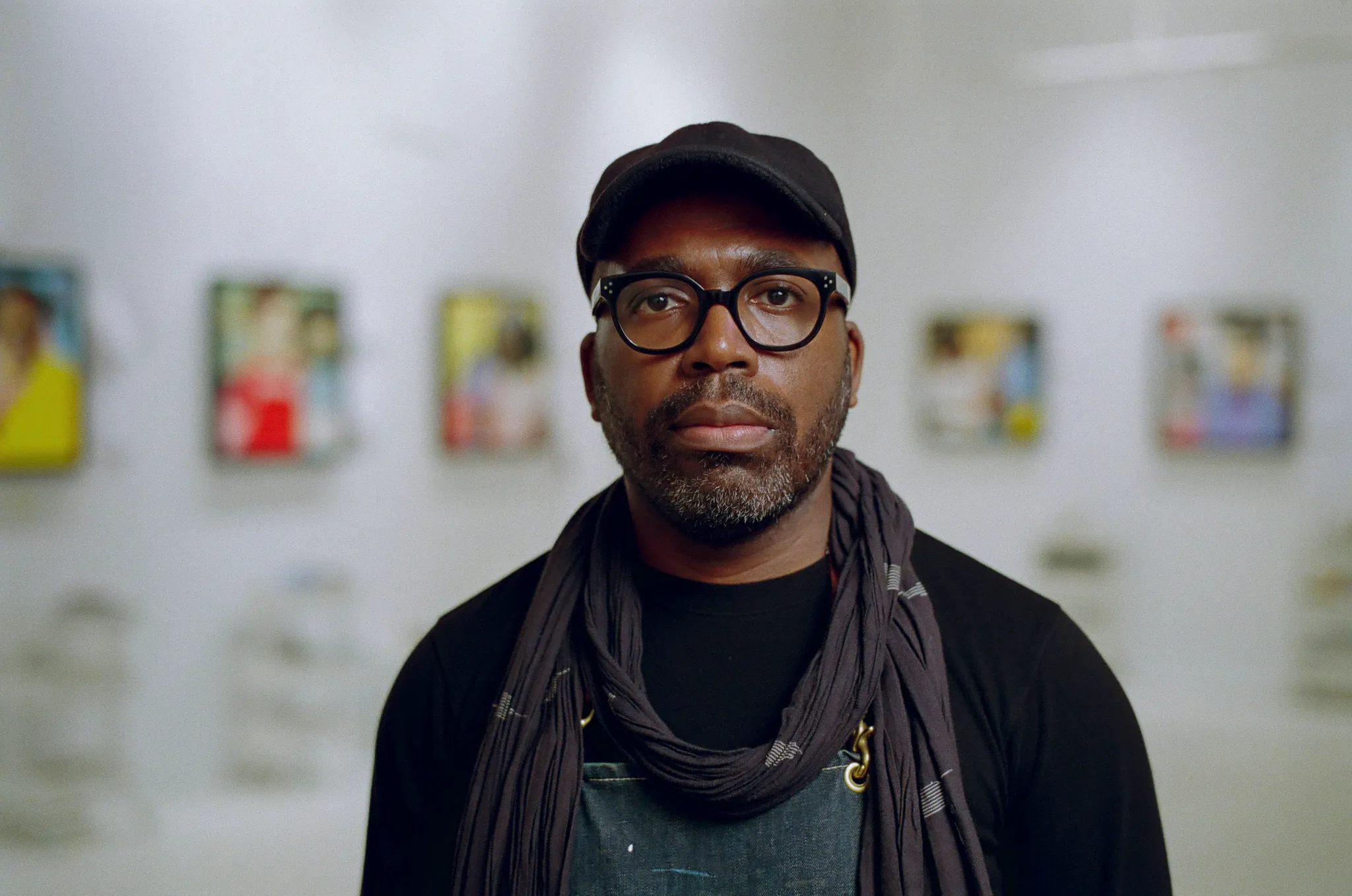 Artists, photograph 5 of 6