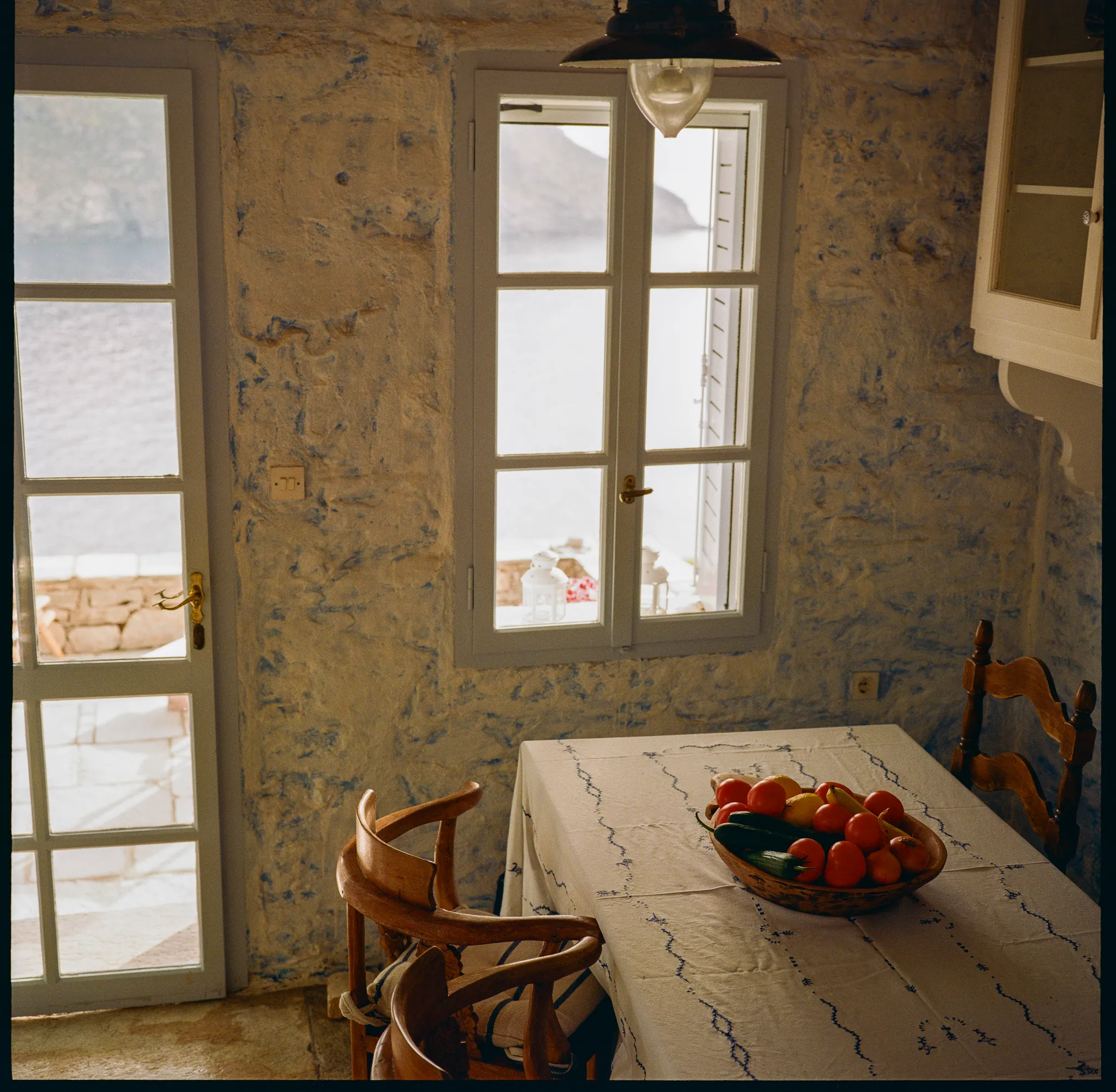 Serifos, Easter, photograph 3 of 14