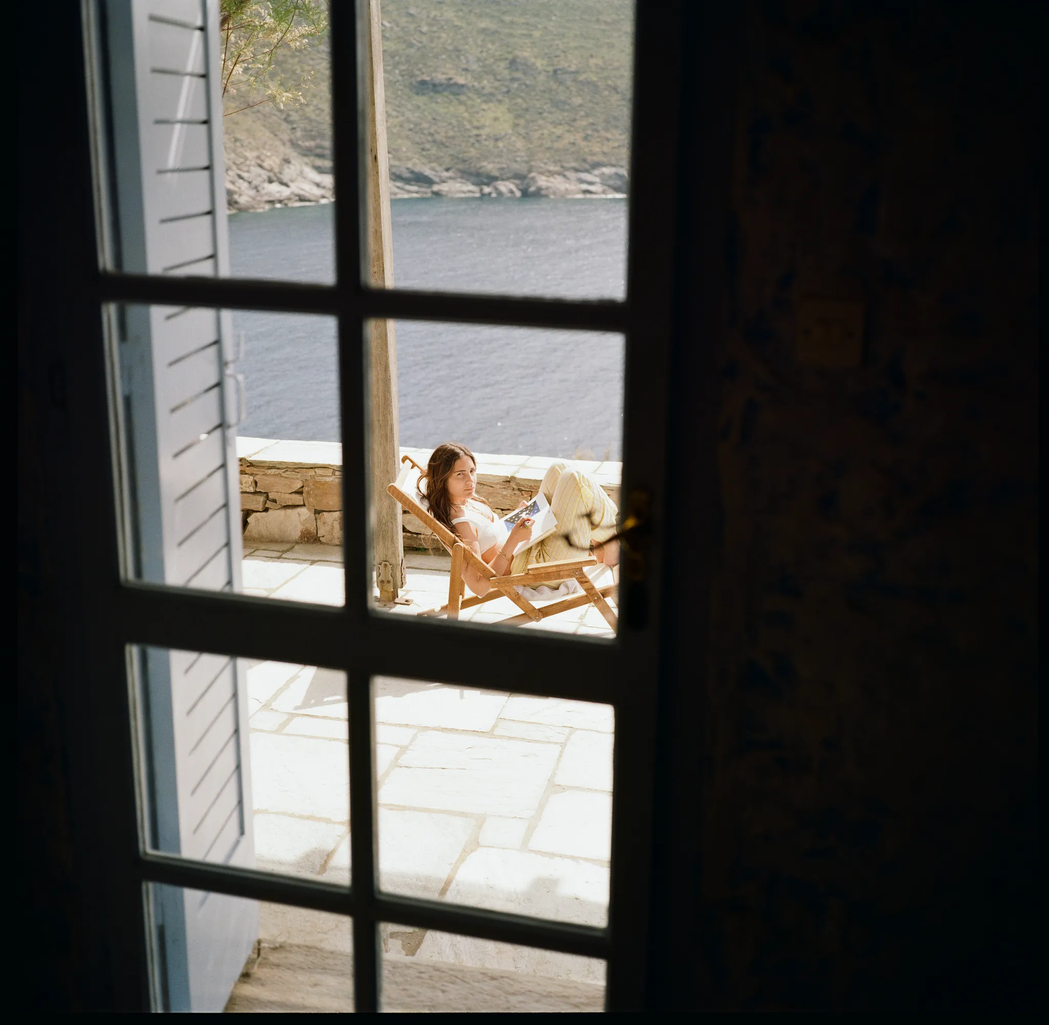 Serifos, Easter, photograph 4 of 14