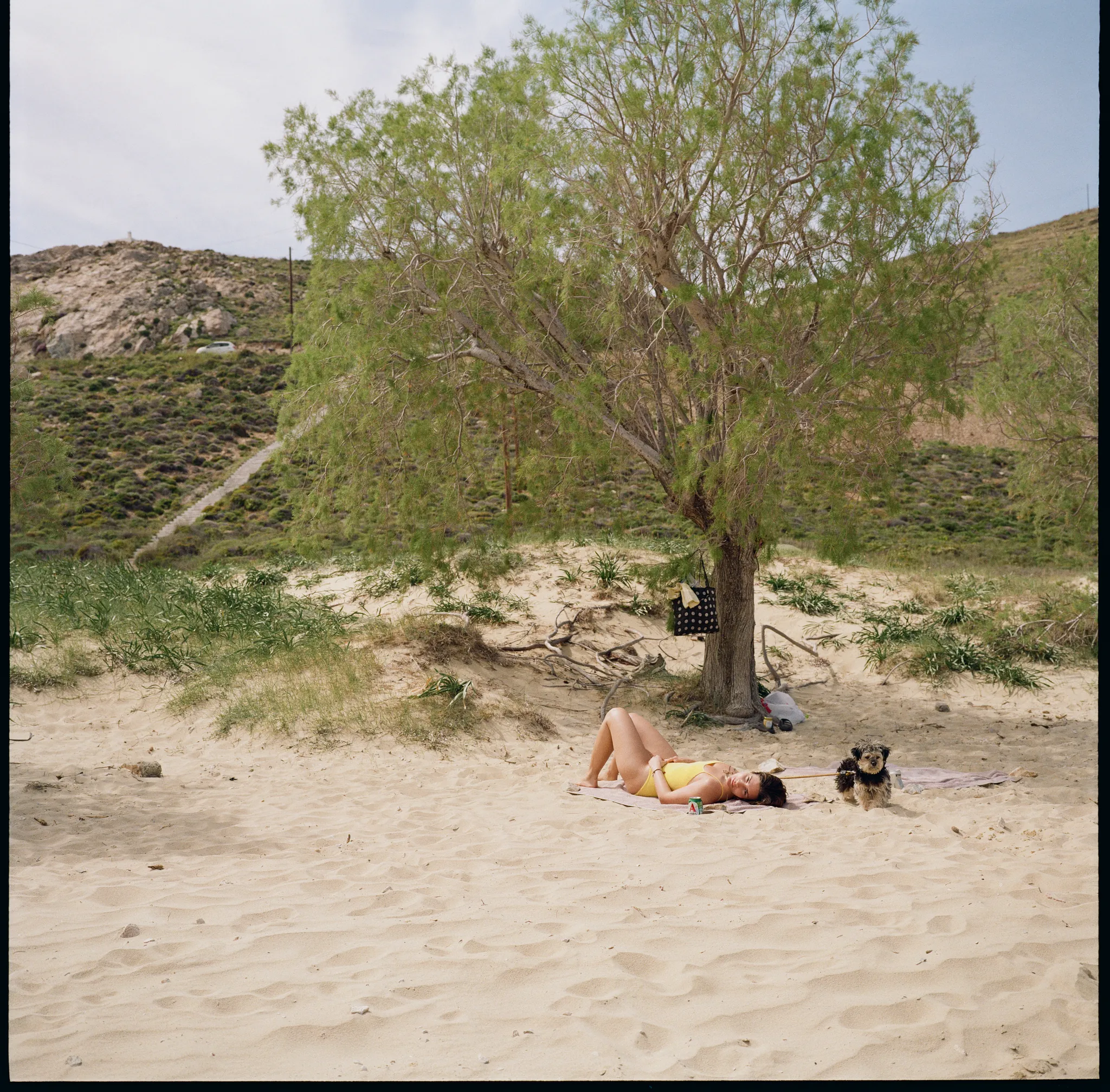 Serifos, Easter, photograph 8 of 14