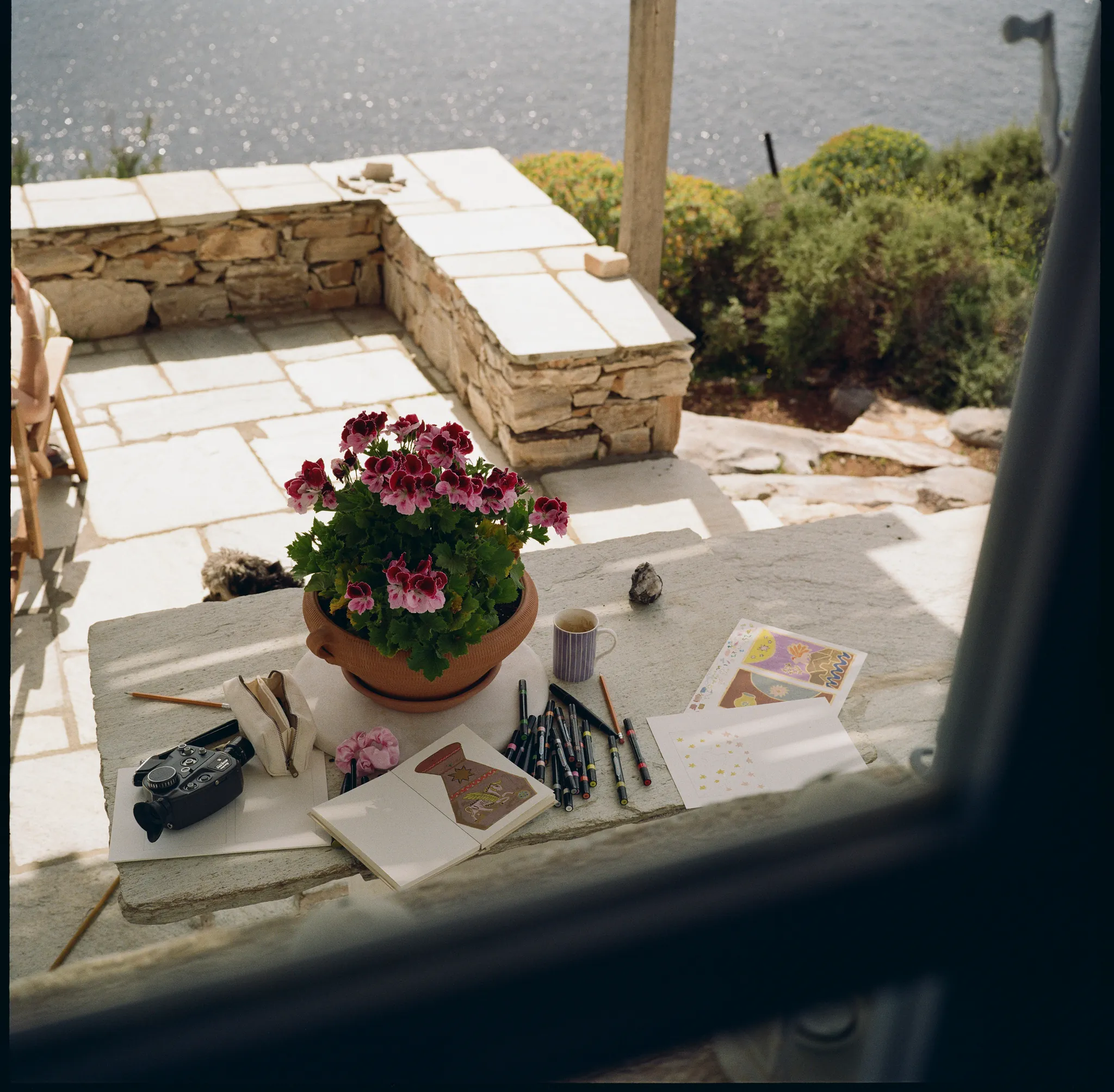 Serifos, Easter, photograph 5 of 14