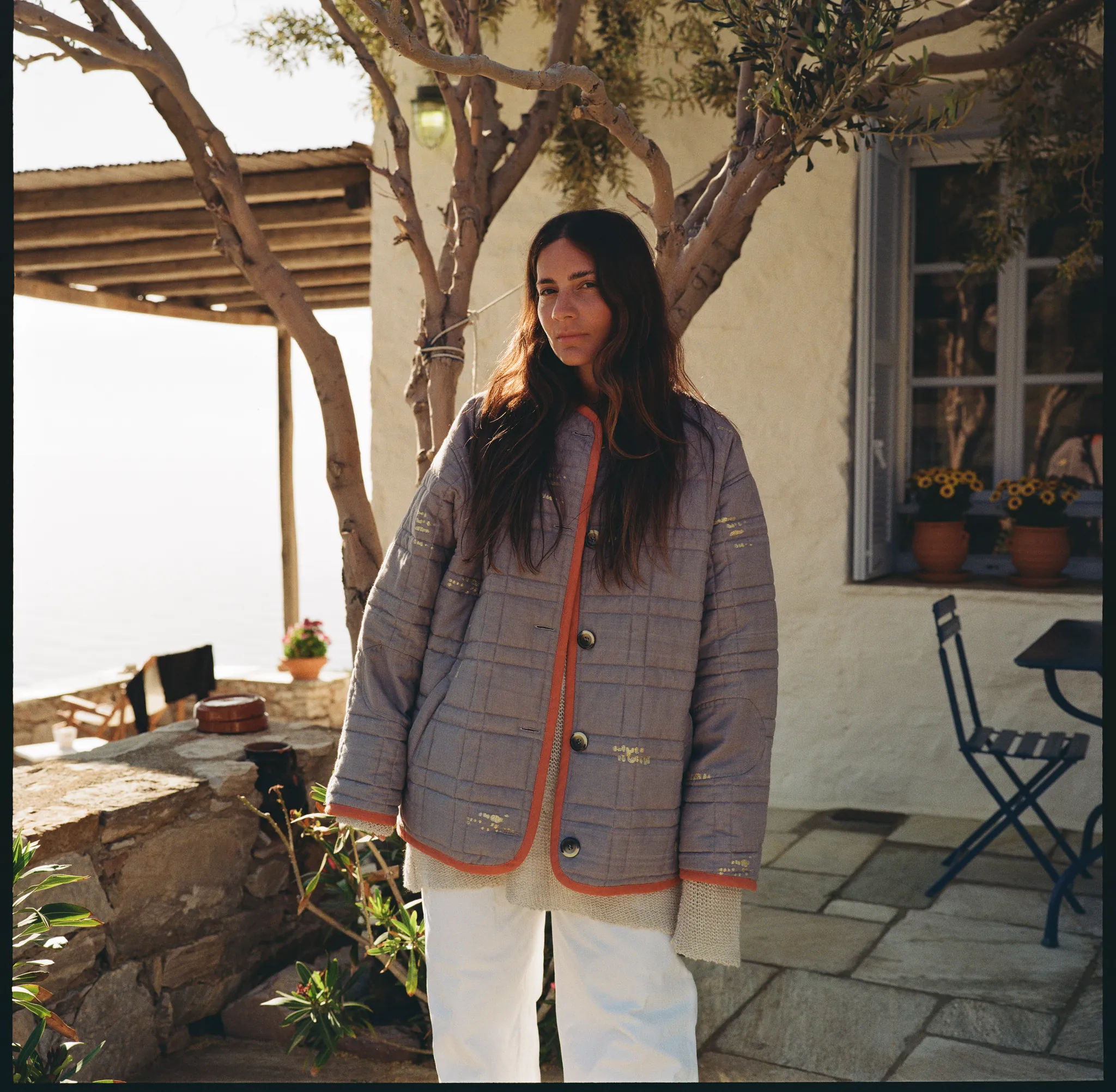 Serifos, Easter, photograph 2 of 14