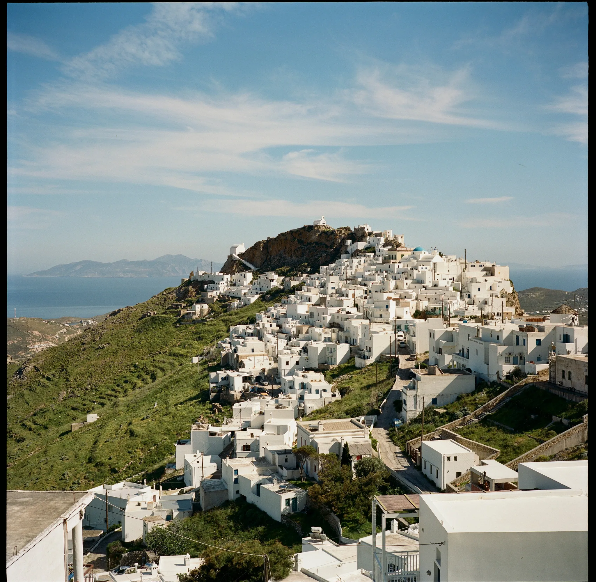Serifos, Easter, photograph 14 of 14