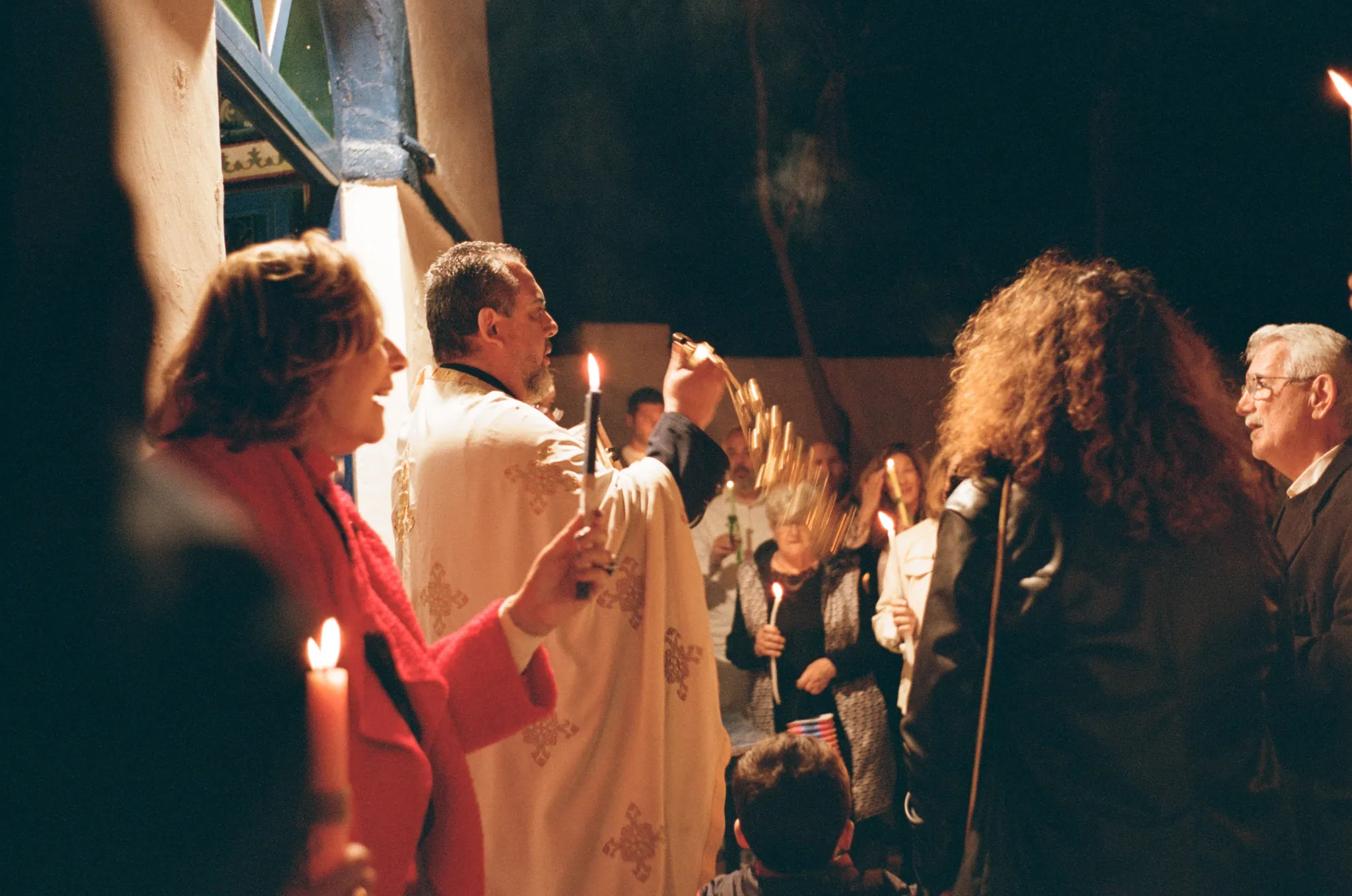 Serifos, Easter, photograph 10 of 14