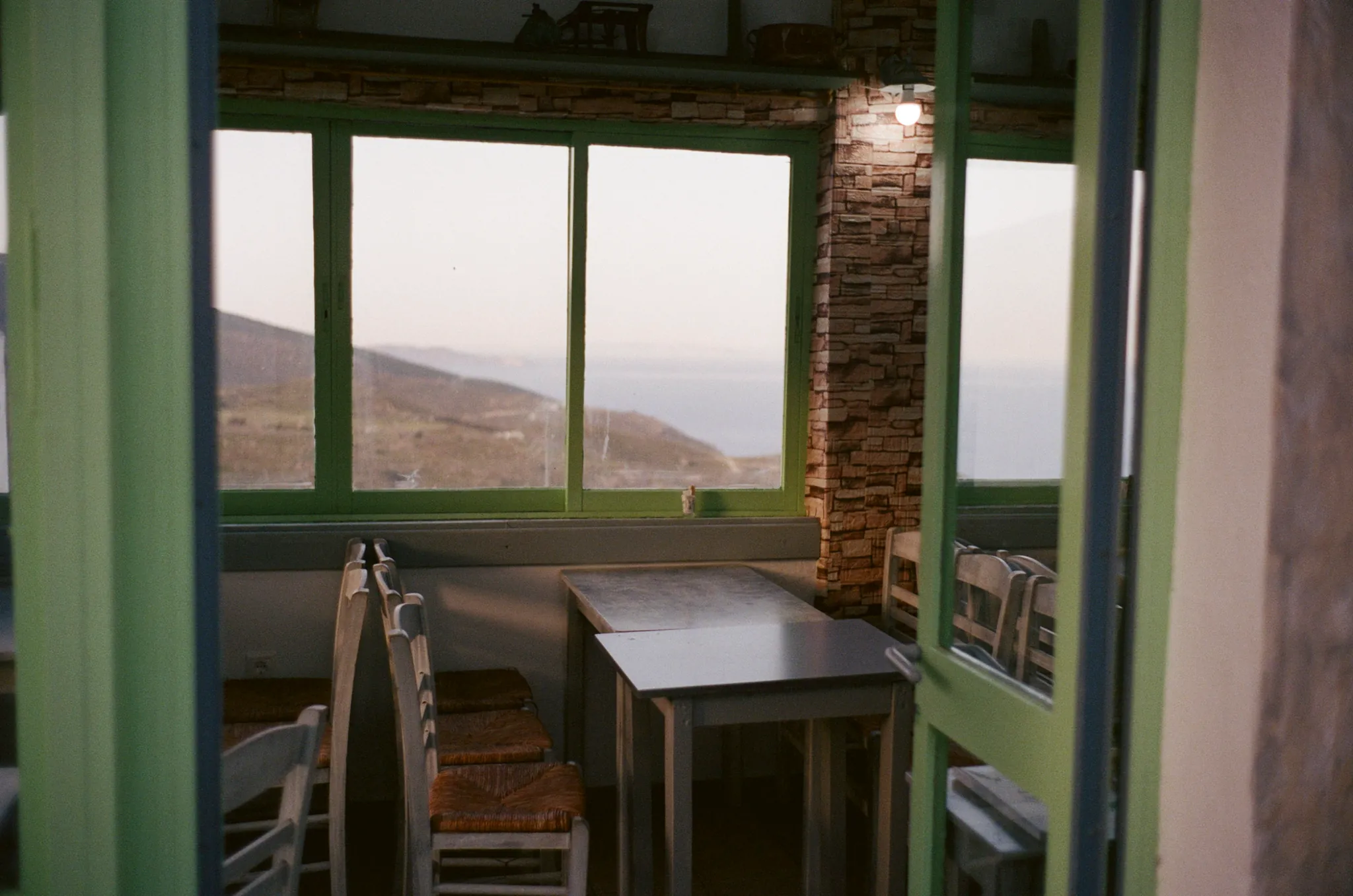 Serifos, Easter, photograph 13 of 14