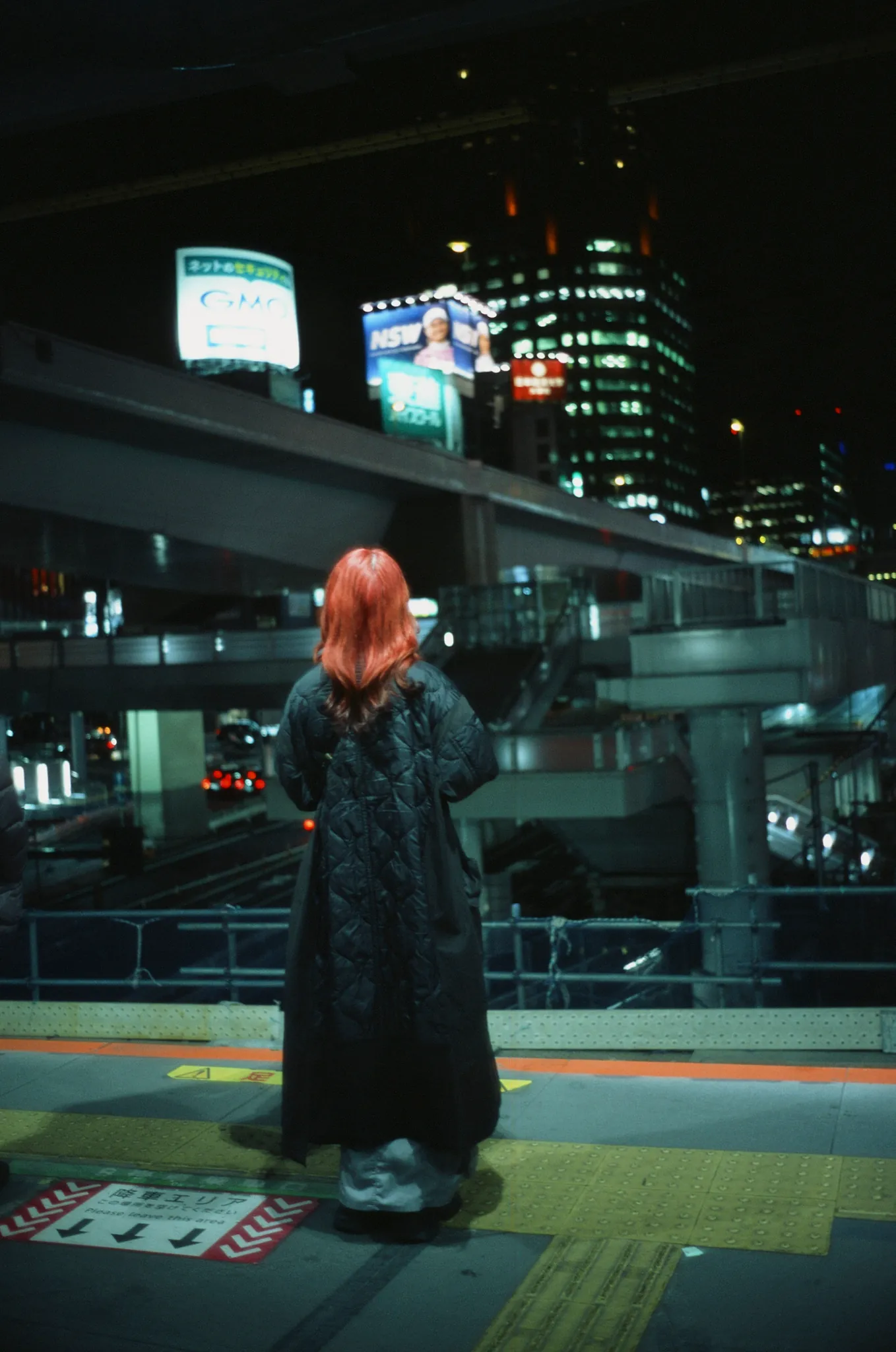 Tokyo After Dark, photograph 10 of 22