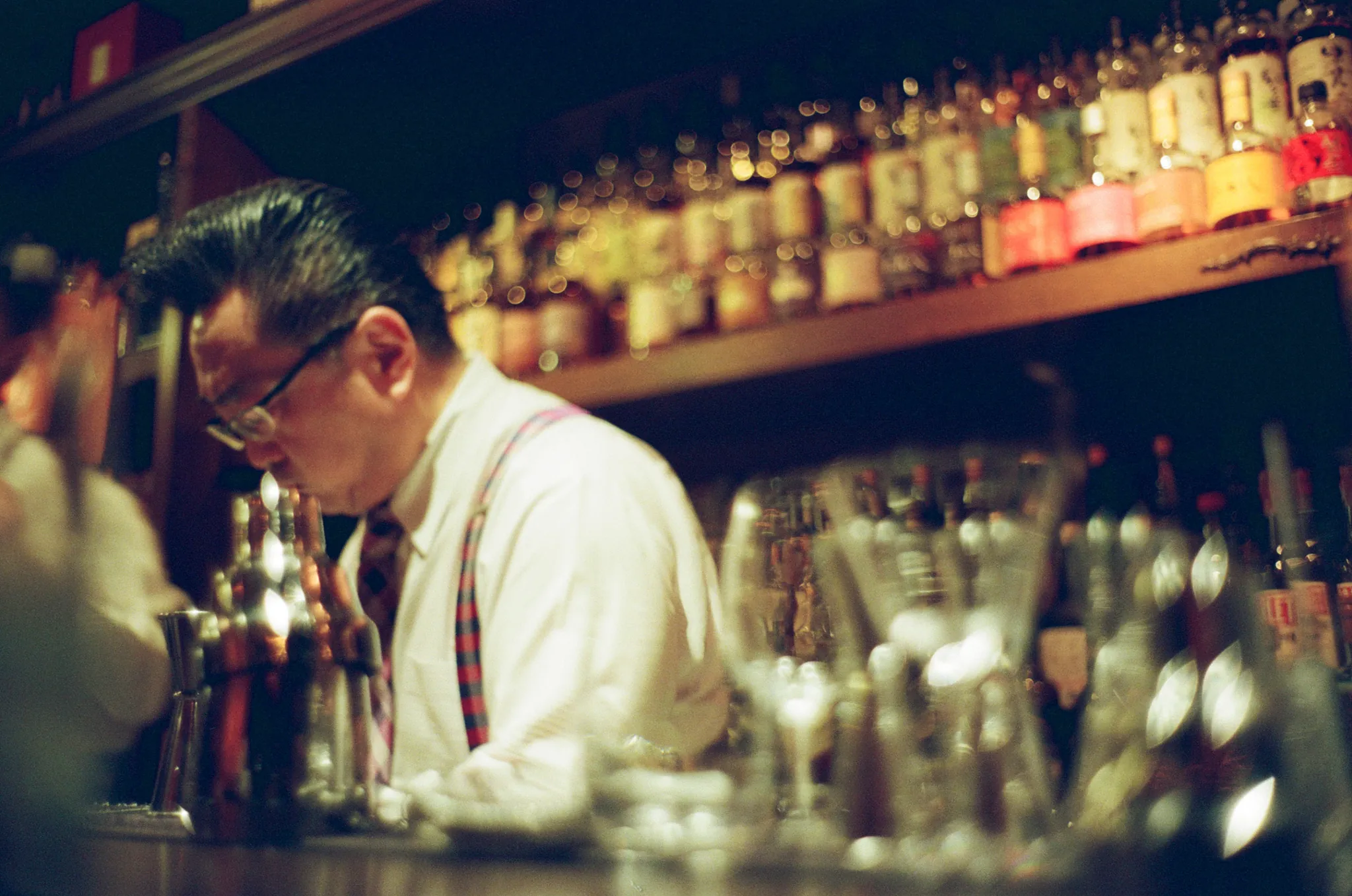 Tokyo After Dark, photograph 9 of 22
