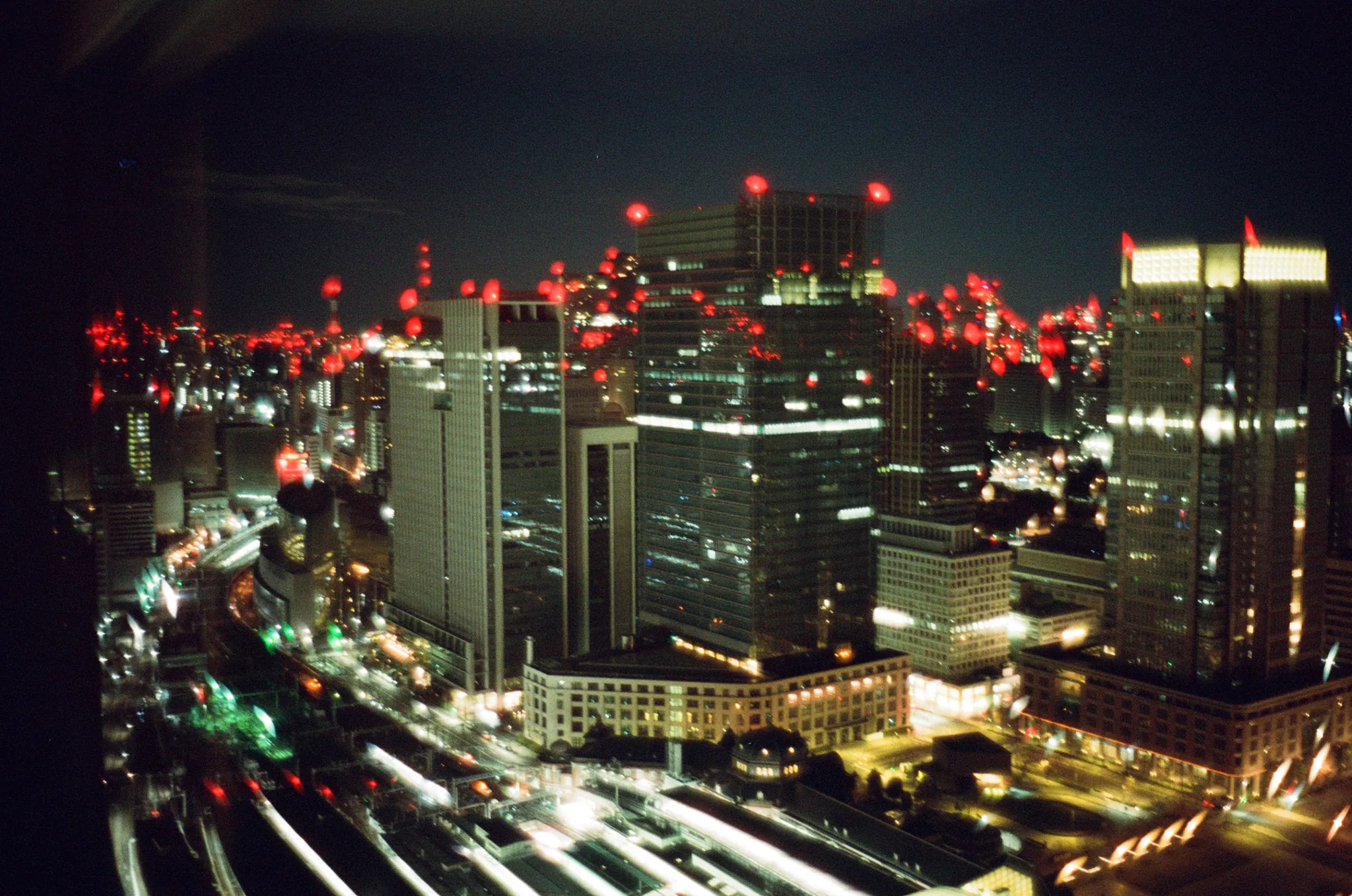Tokyo After Dark, photograph 22 of 22