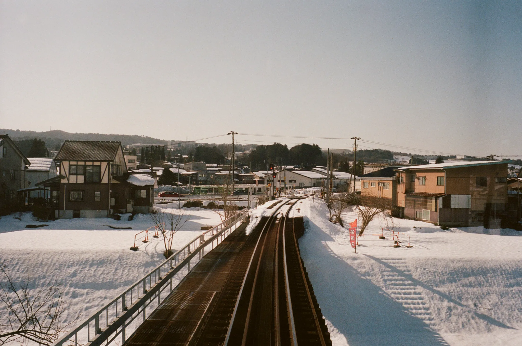 Snow Country, photograph 10 of 20