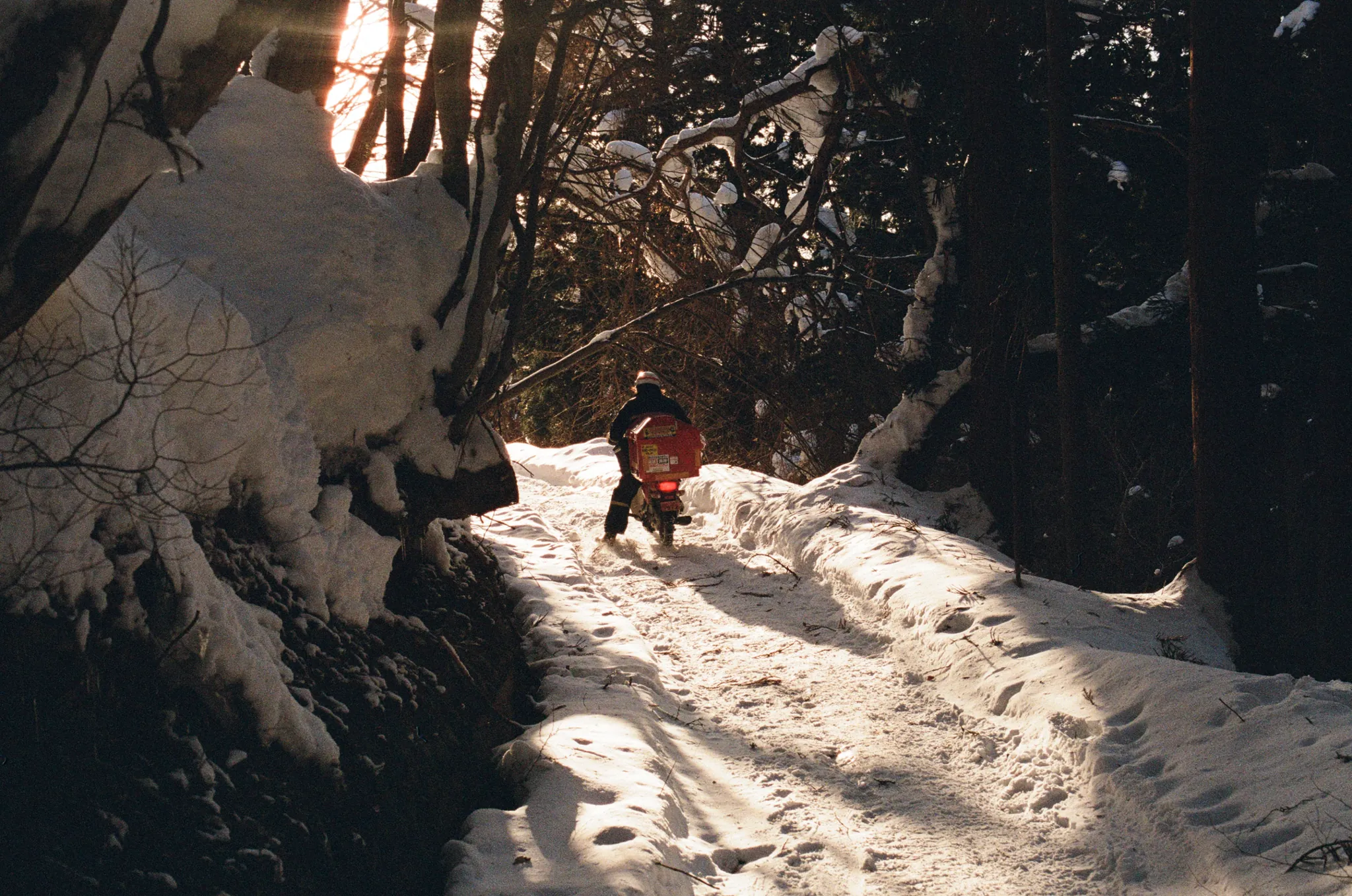 Snow Country, photograph 14 of 20